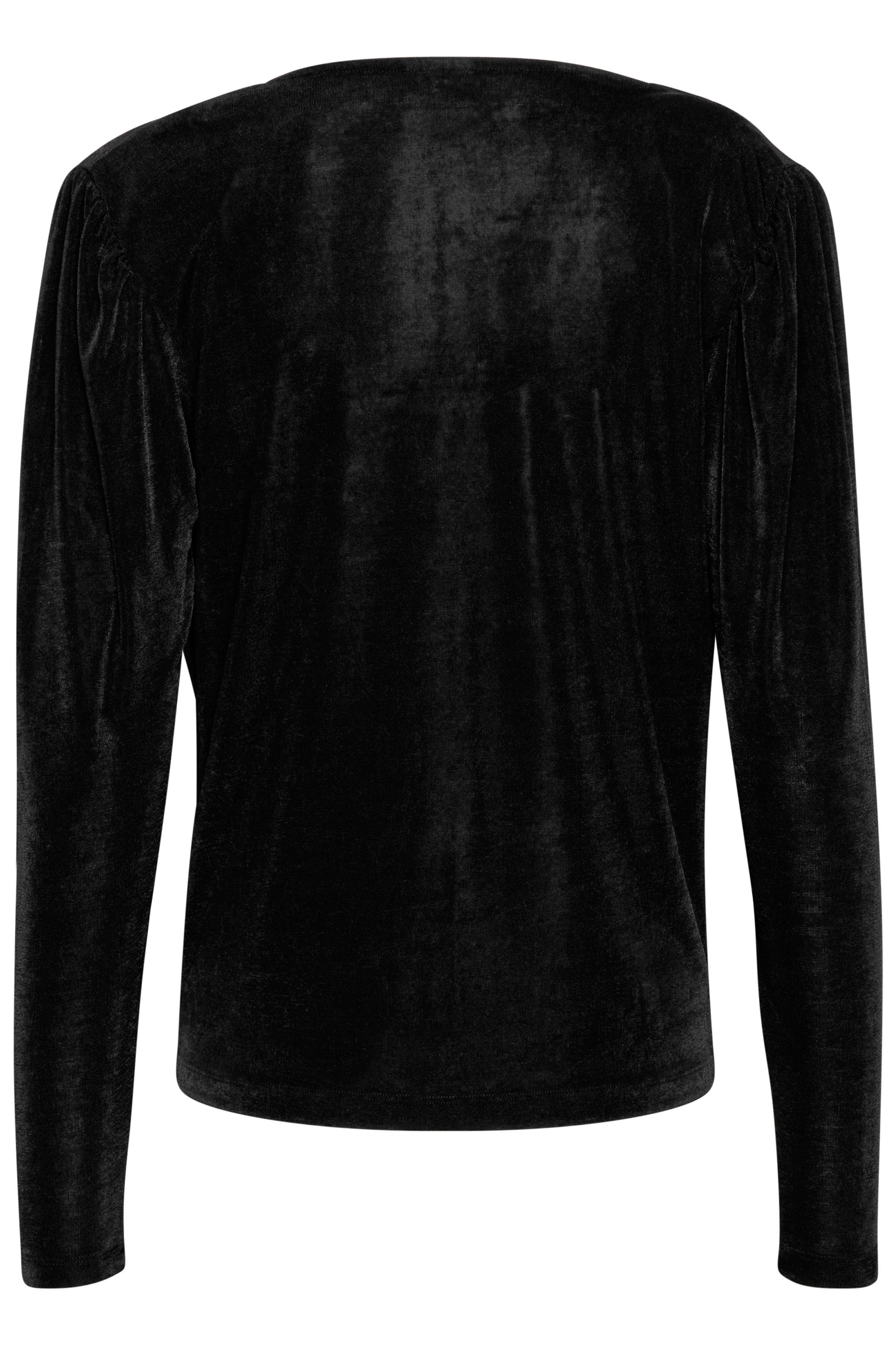 KAgina Blouse PACK BACK 10509321-100121