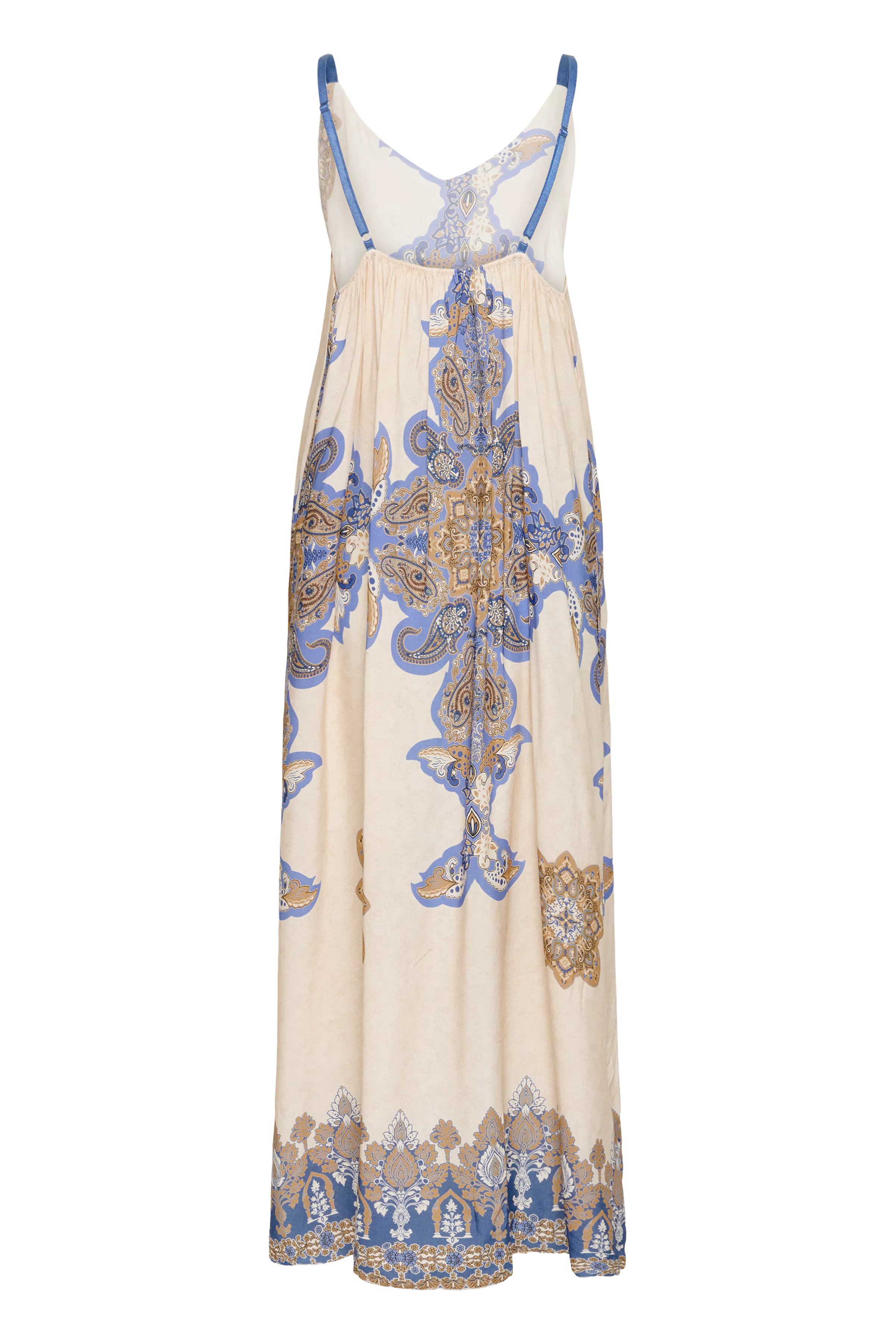BPkarola Dress PACK BACK 40103566-400802