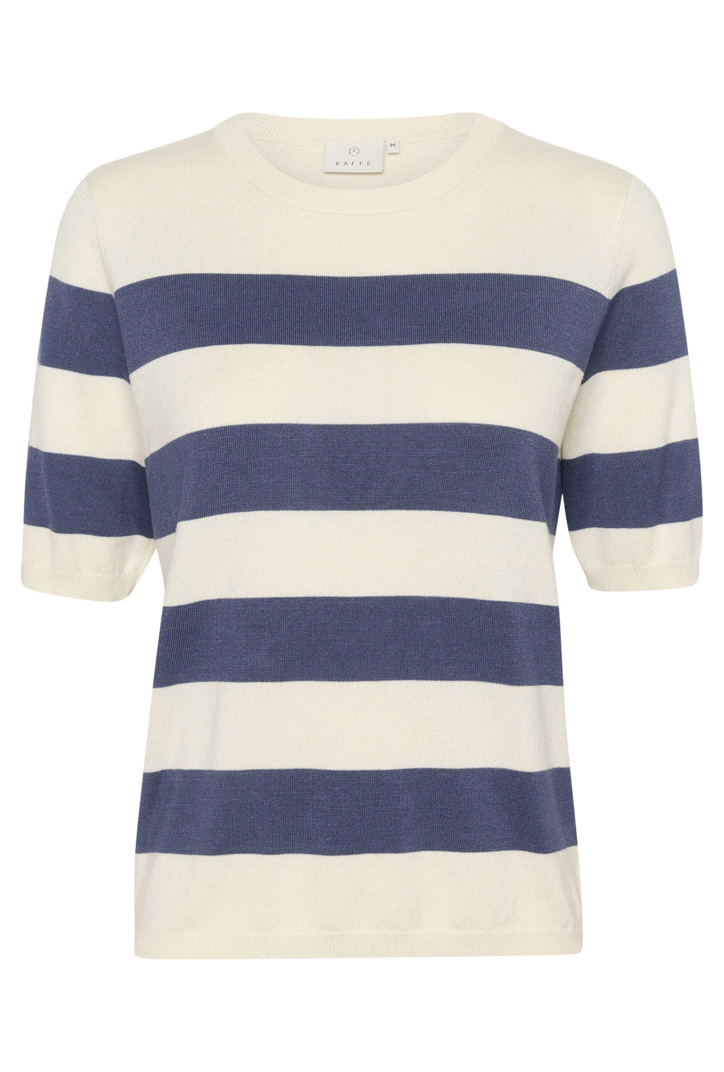 KAlizza Striktrøje LOOKBOOK FRONT 10508410-106211