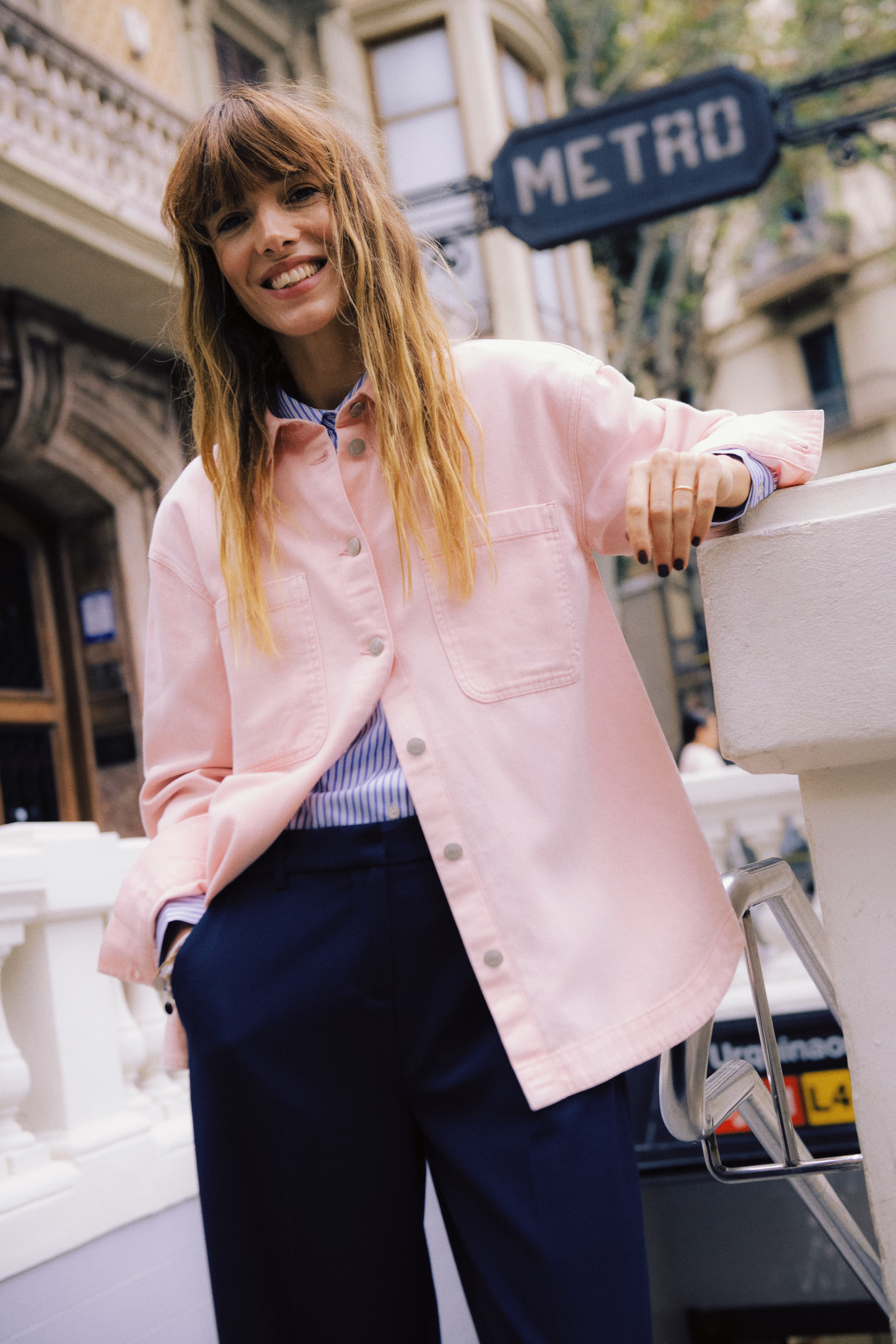 BYKAINNO Skjorte LOCATION NONE 20818554-132804