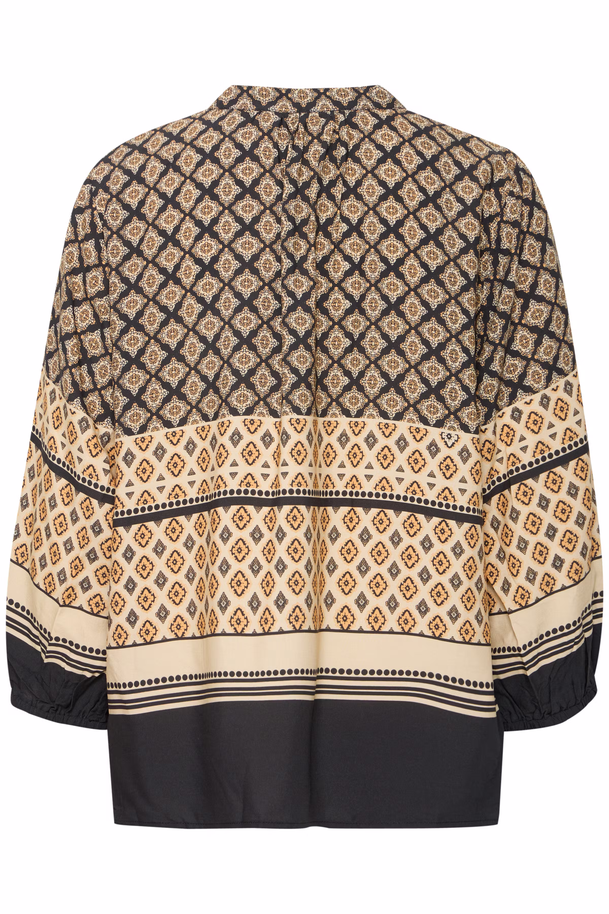 PZOLIVIA Blouse PACK BACK 50208810-204511