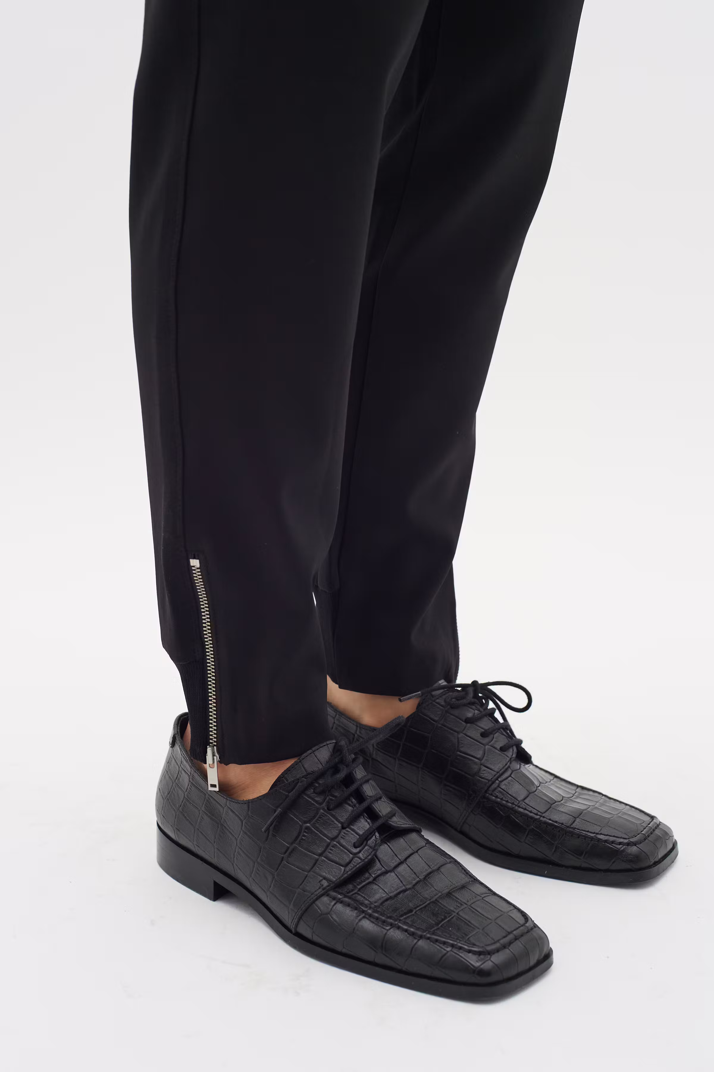 NicaIW Bukser LOOKBOOK DETAIL 30100753-10050