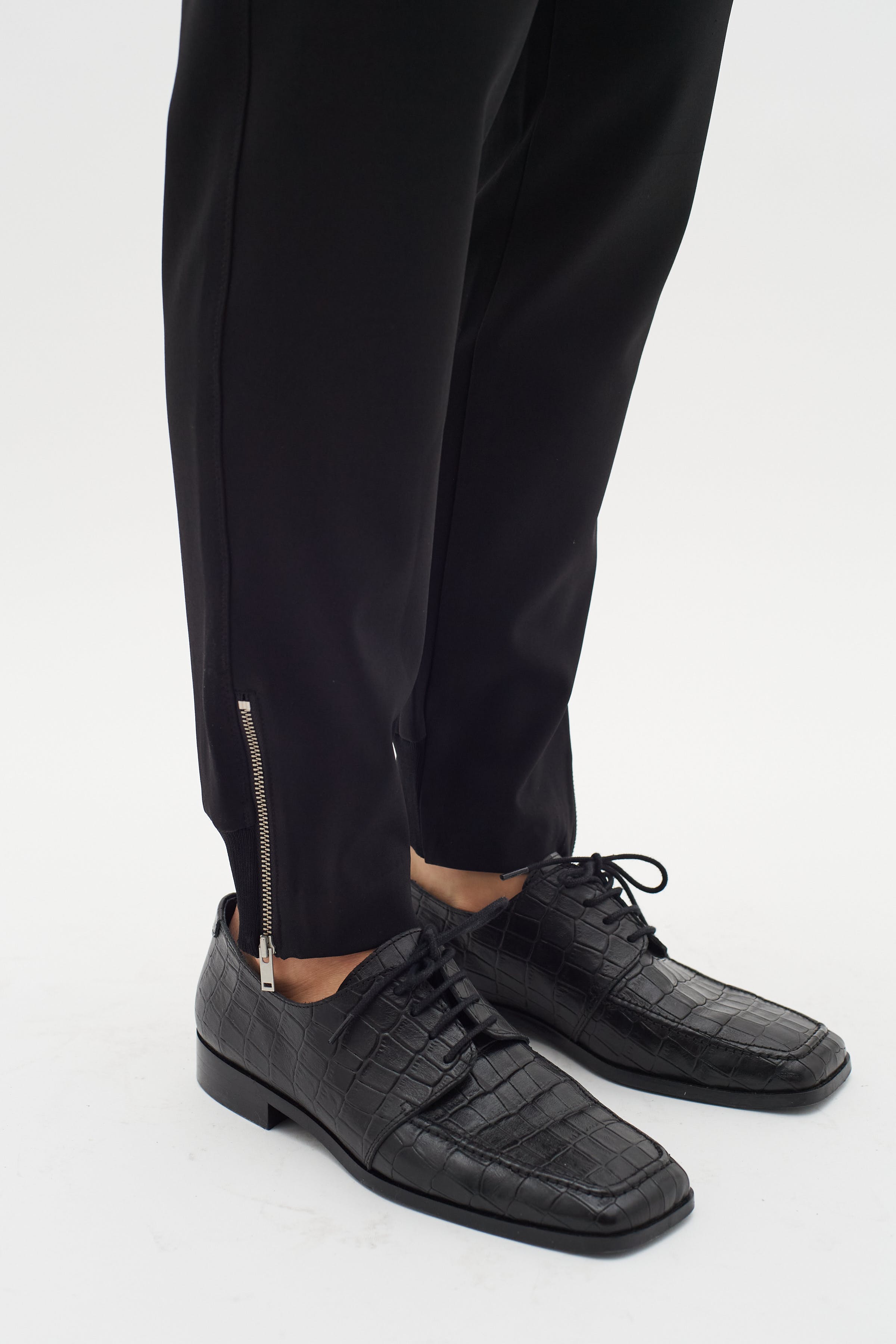 NicaIW Bukser LOOKBOOK DETAIL 30100753-10050