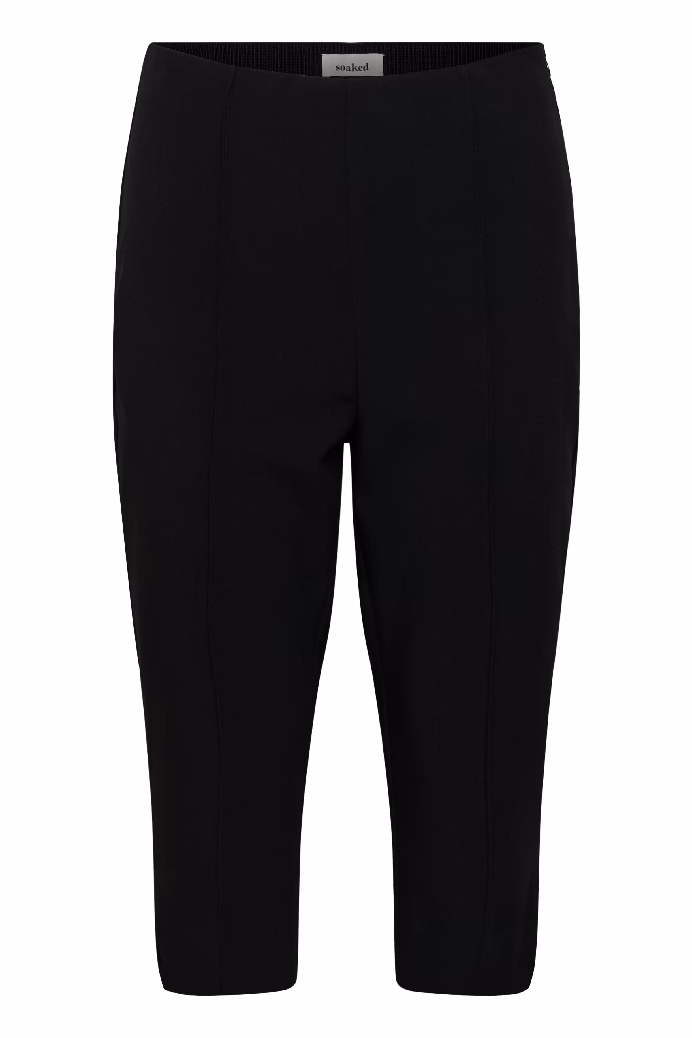 SLCorinne Capri pants PACK FRONT 30408498-194008