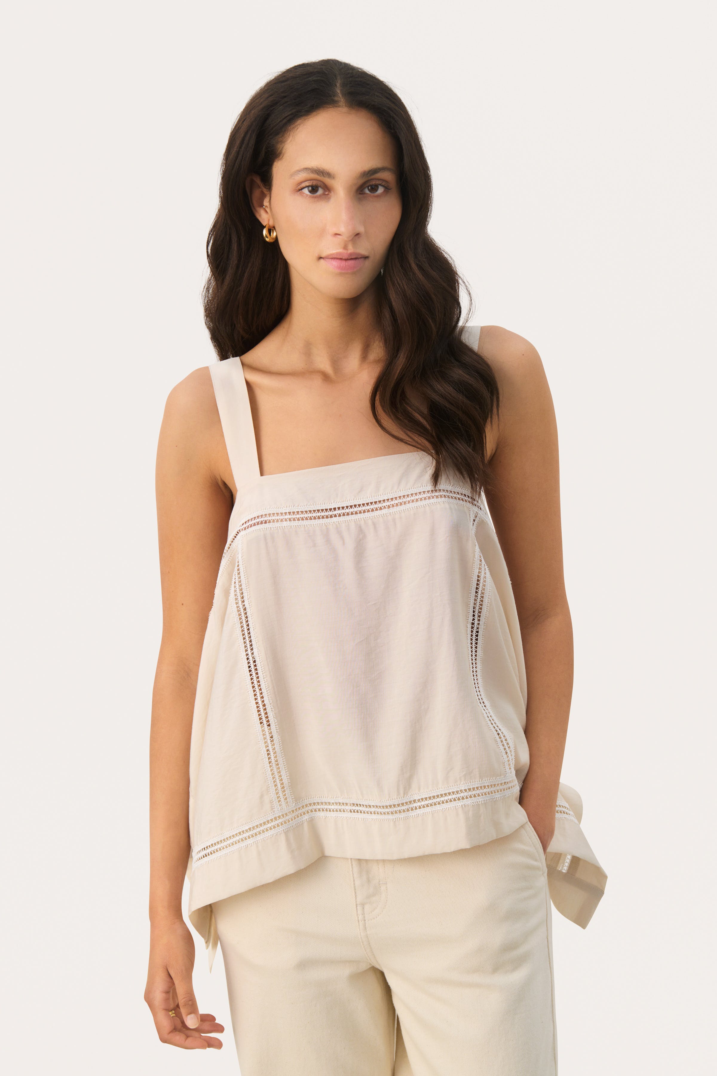 JasikaPW Blouse LOCATION NONE 30308781-130400