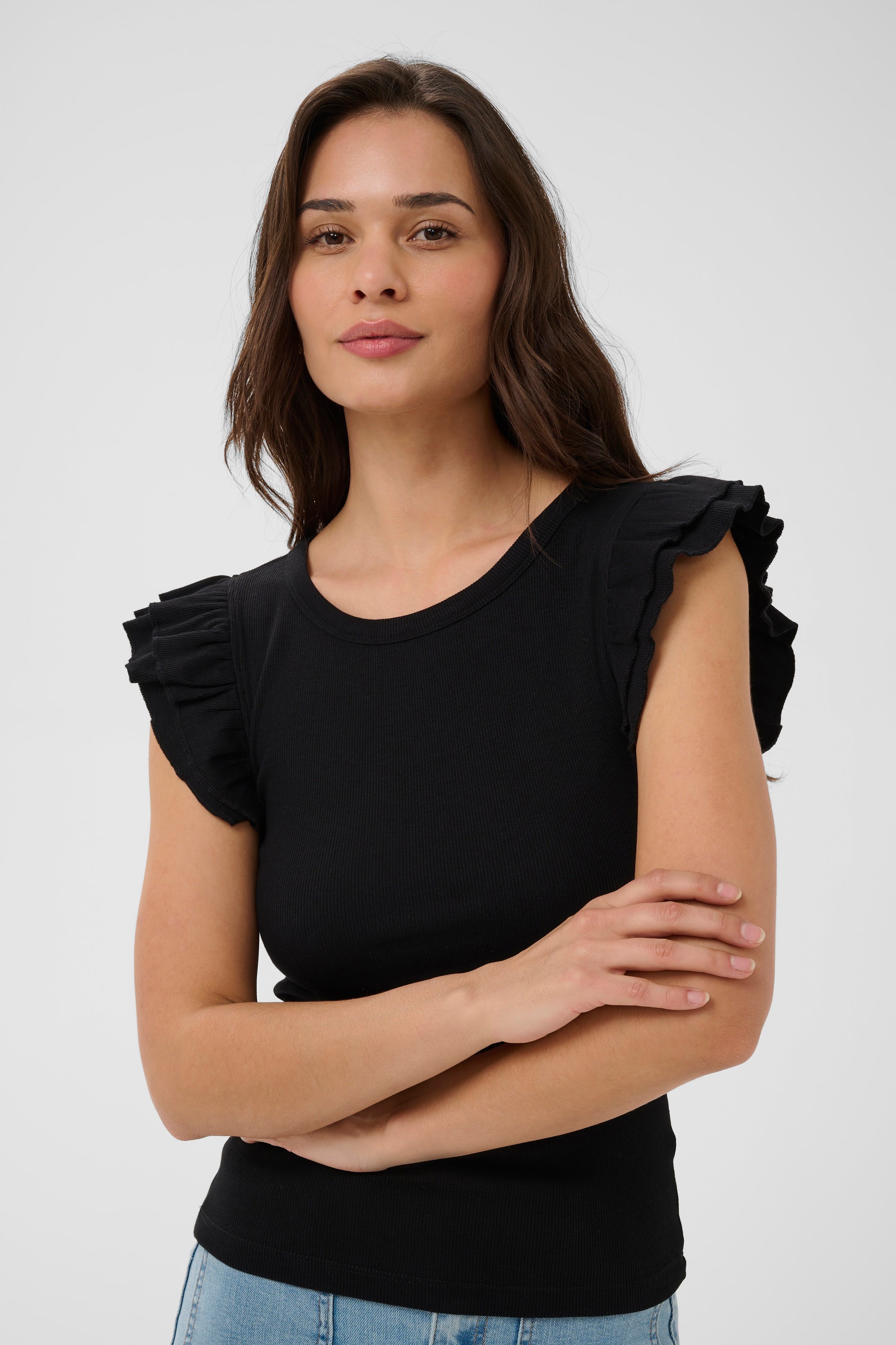 KAcarna Top LOOKBOOK DETAIL 10511657-100121