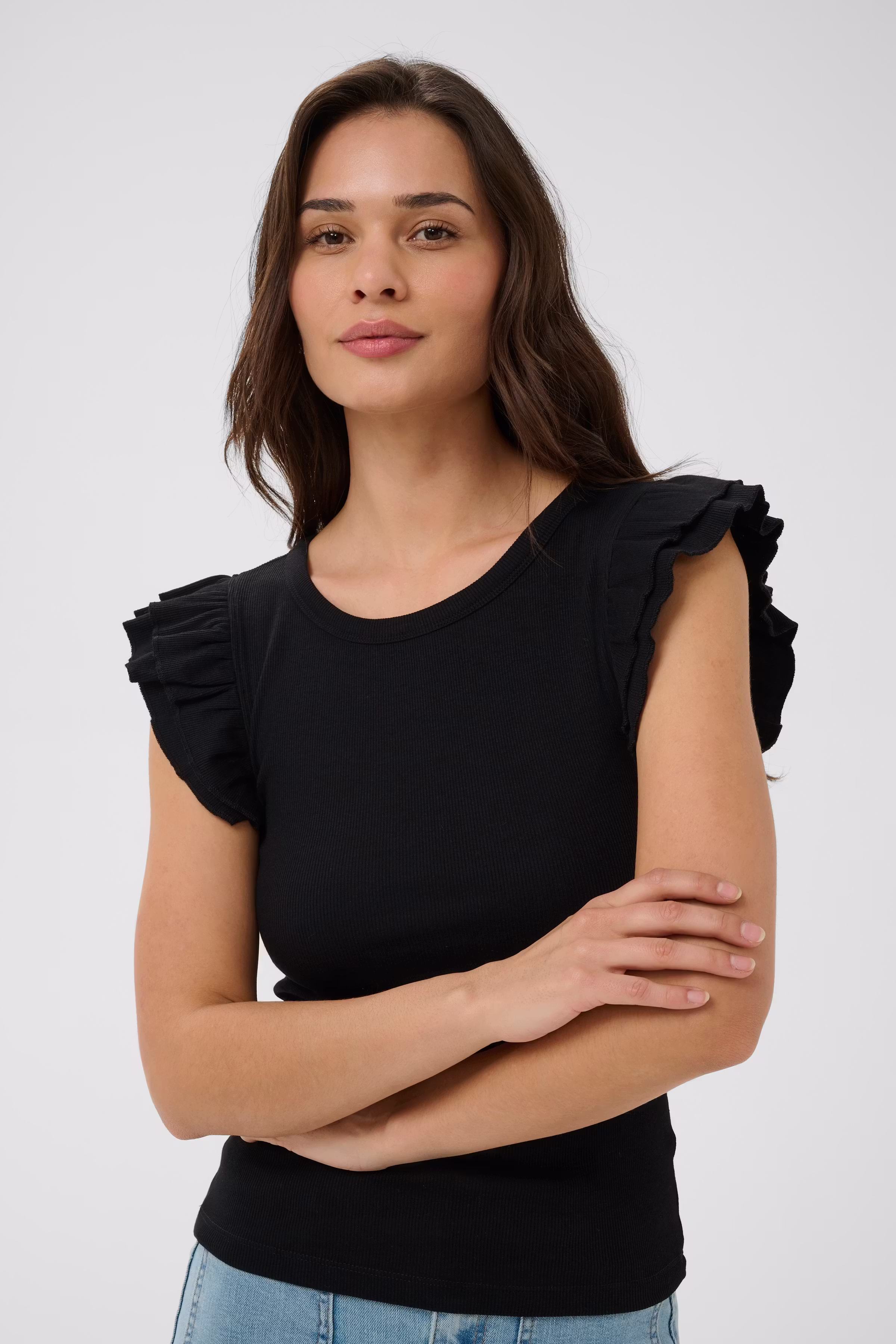 KAcarna Top LOOKBOOK DETAIL 10511657-100121