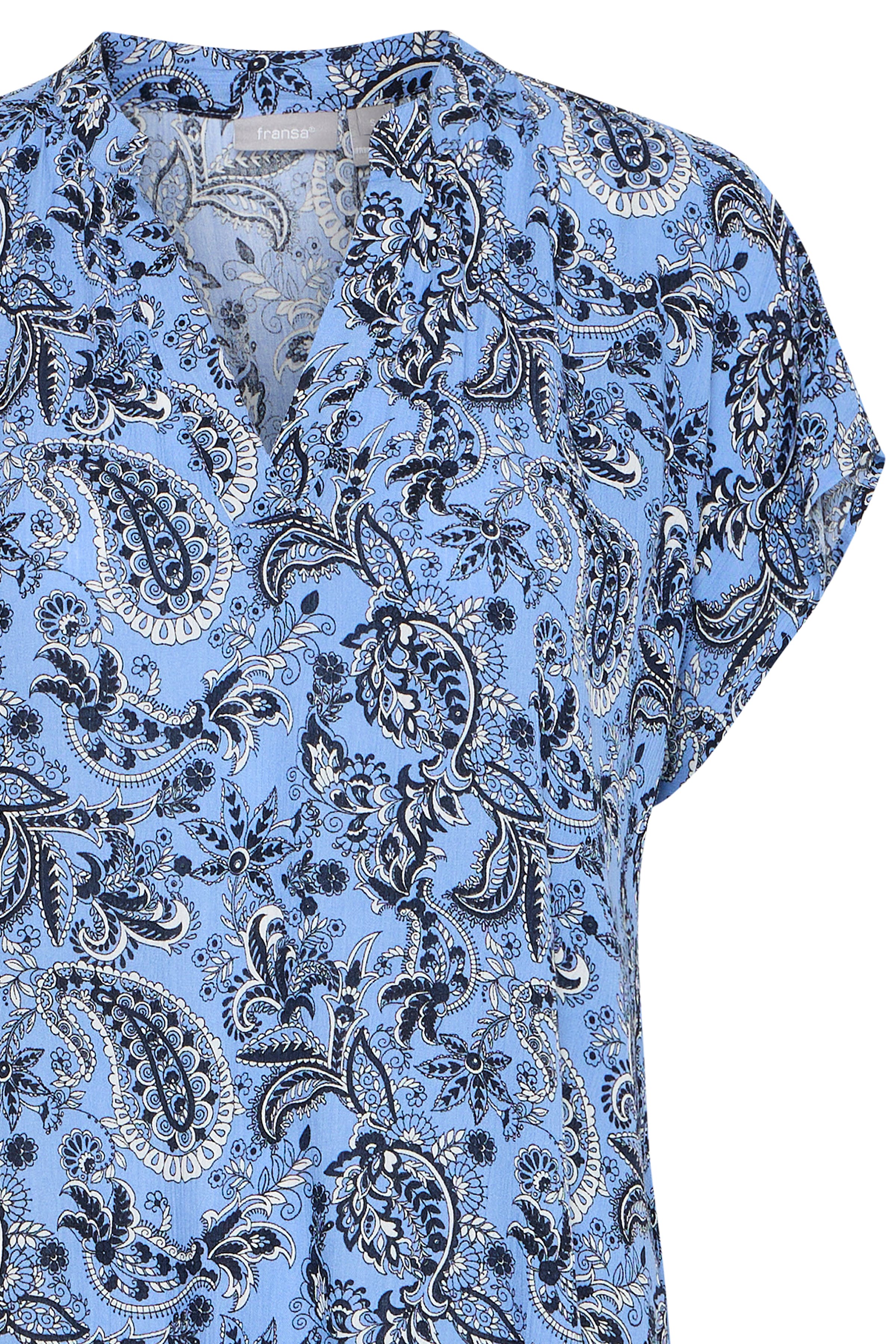 FXAVERY Bluse PACK DETAIL 20615389-204359