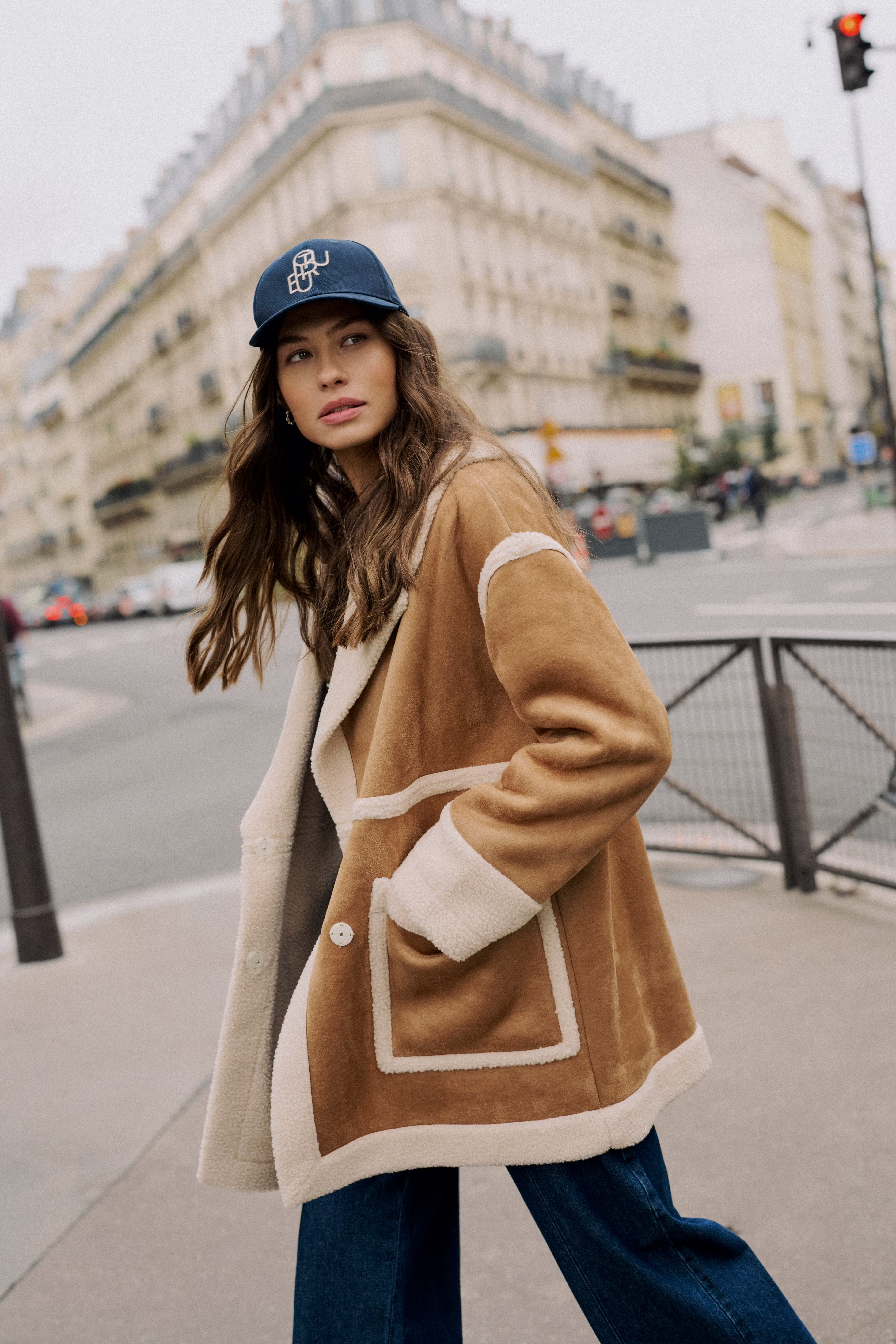 CUbojana Jas LOCATION NONE 50111358-171128