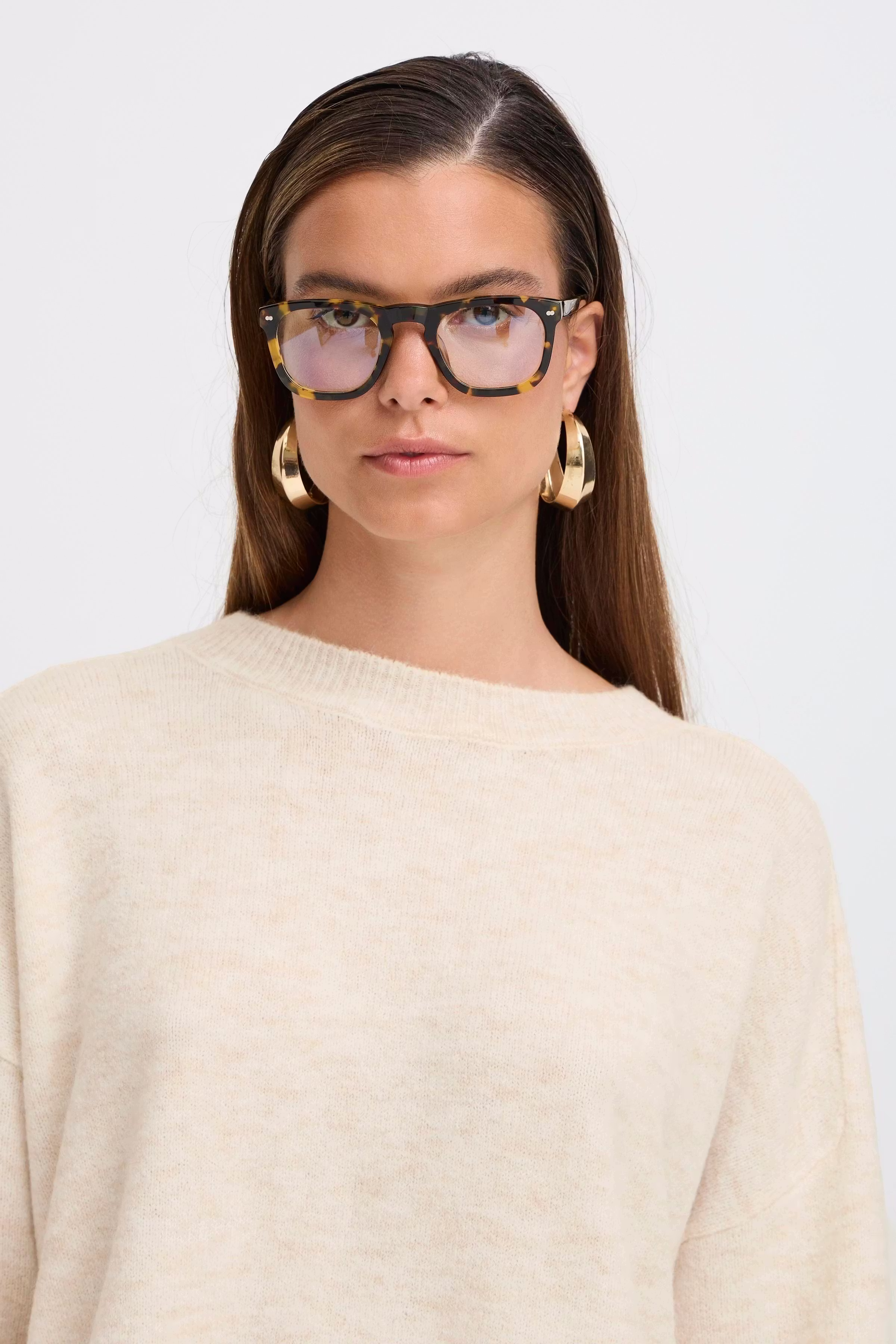 BYMONNA Pullover LOOKBOOK DETAIL 20817120-1309051