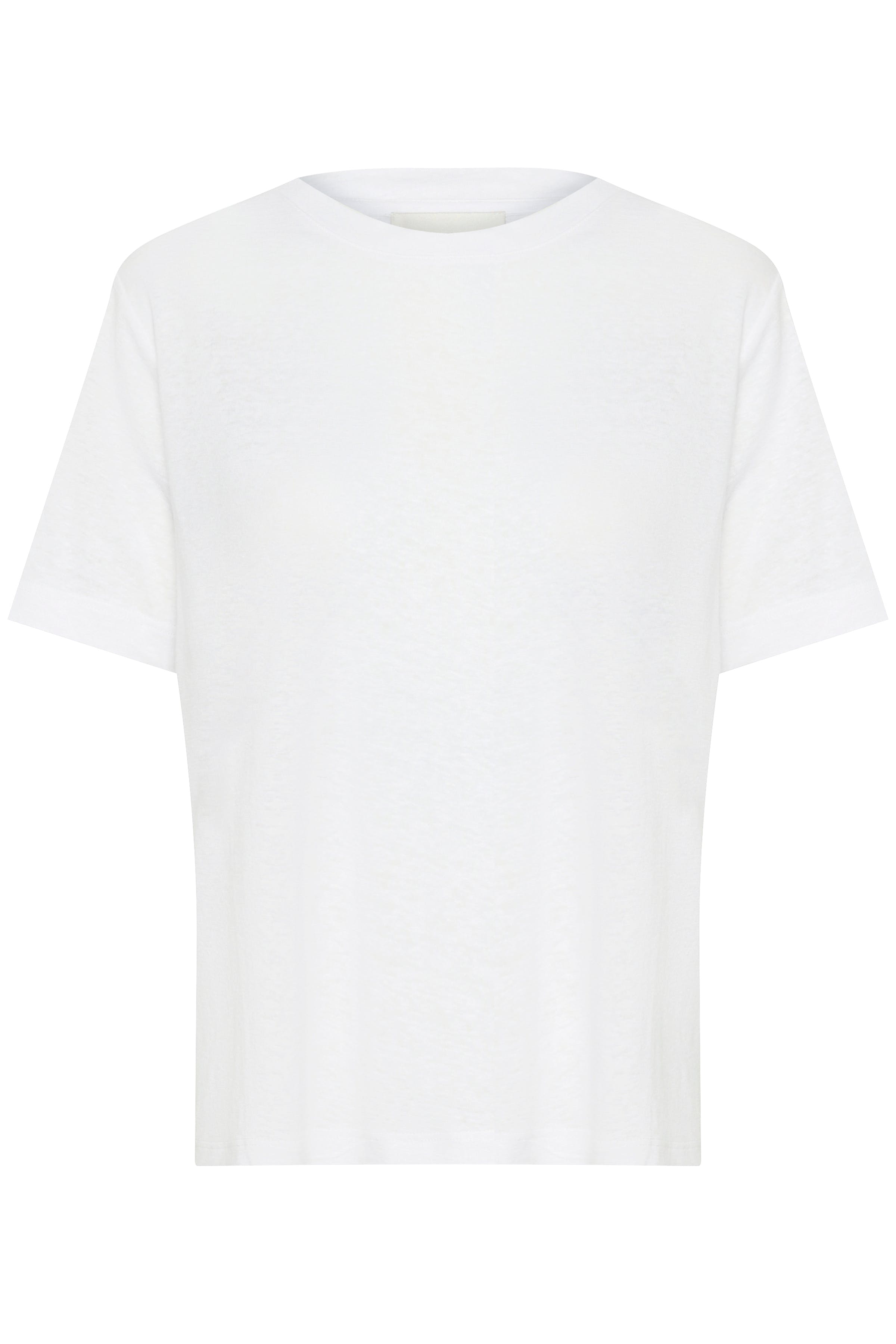 LisaMW Leinen T-shirt PACK FRONT 10704762-100031