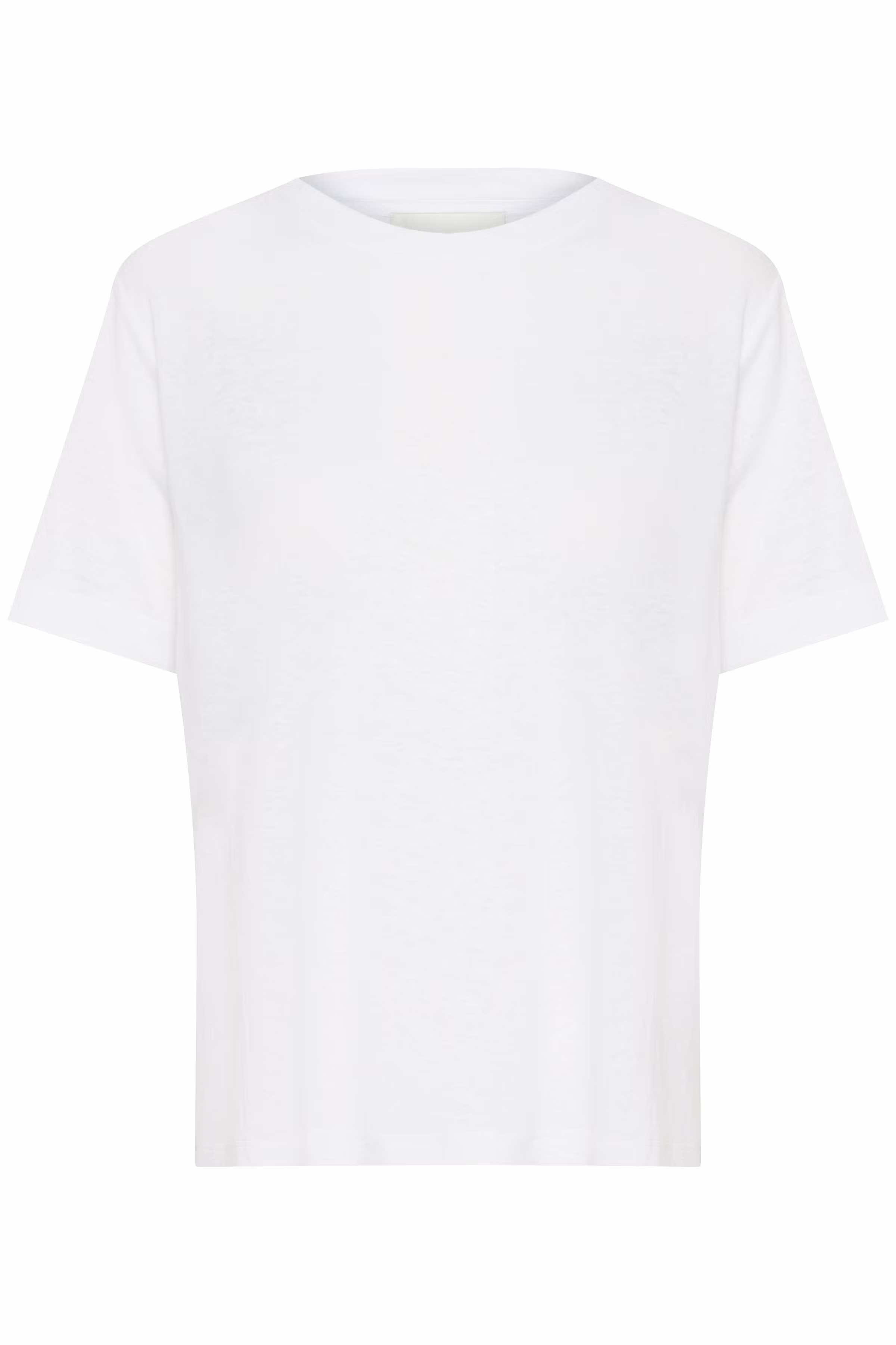 LisaMW Leinen T-shirt PACK FRONT 10704762-110601