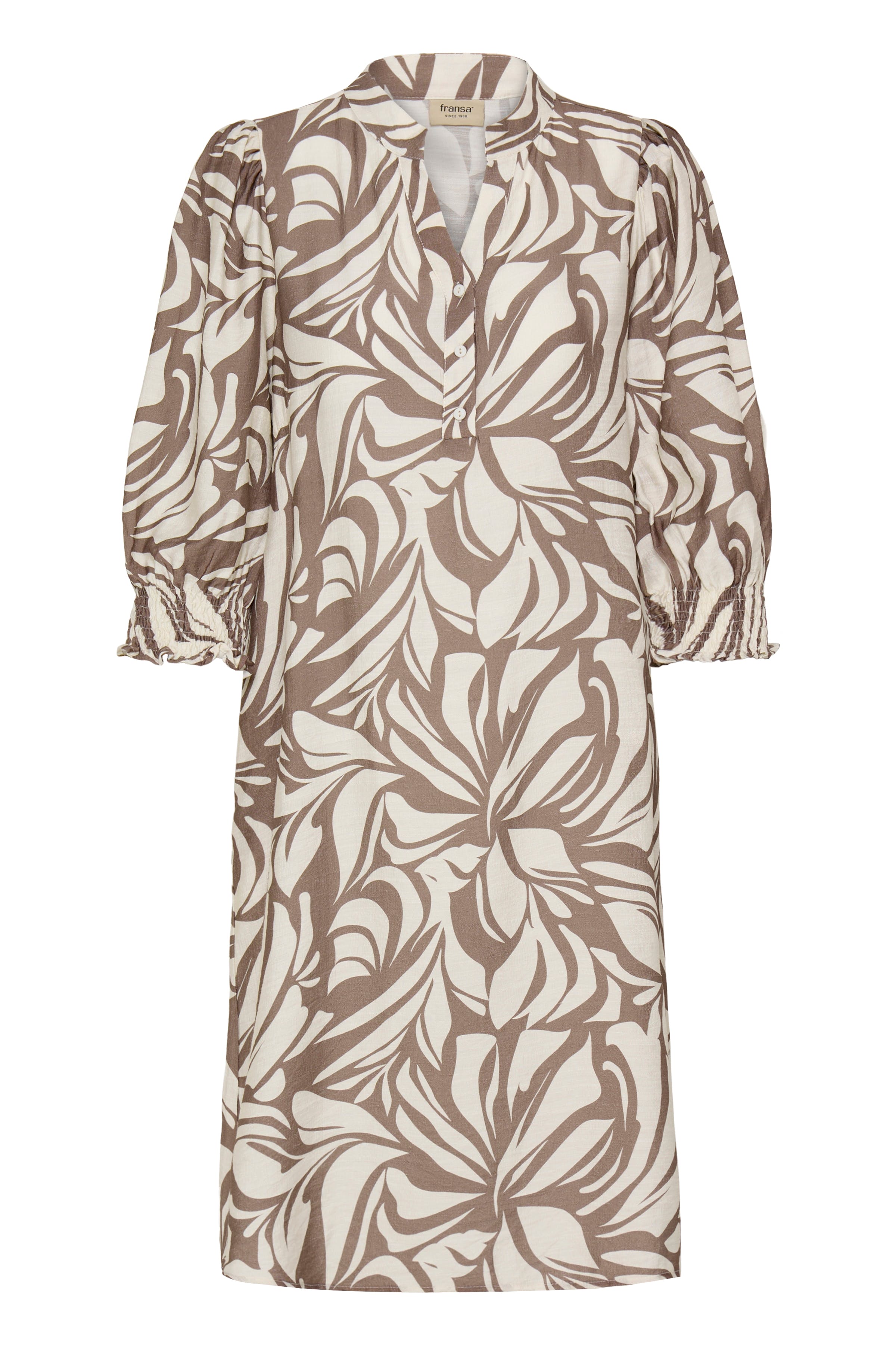 FRARIANA Blouse PACK FRONT 20618119-900010587