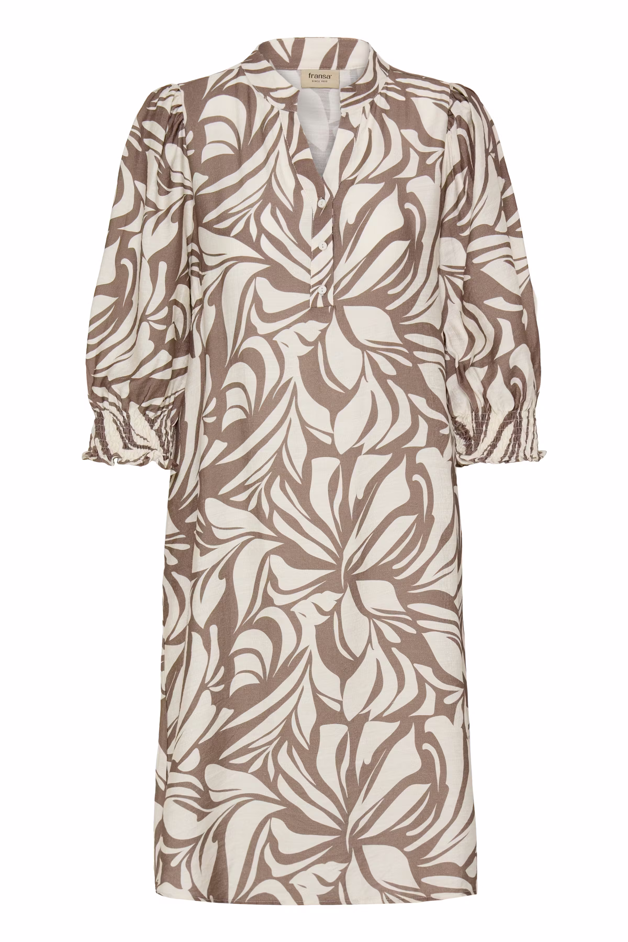 FRARIANA Blouse PACK FRONT 20618119-900006094