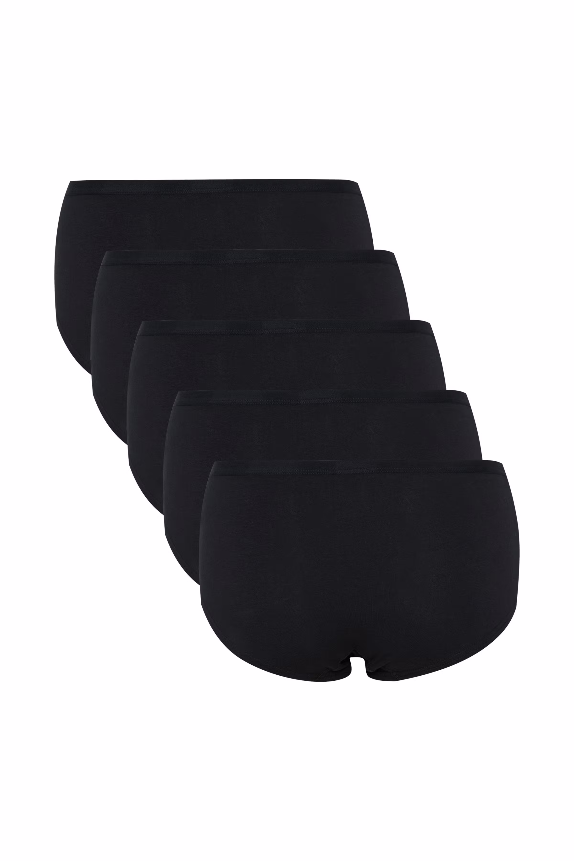 BP5-pack Panties PACK DETAIL 40103468-400010