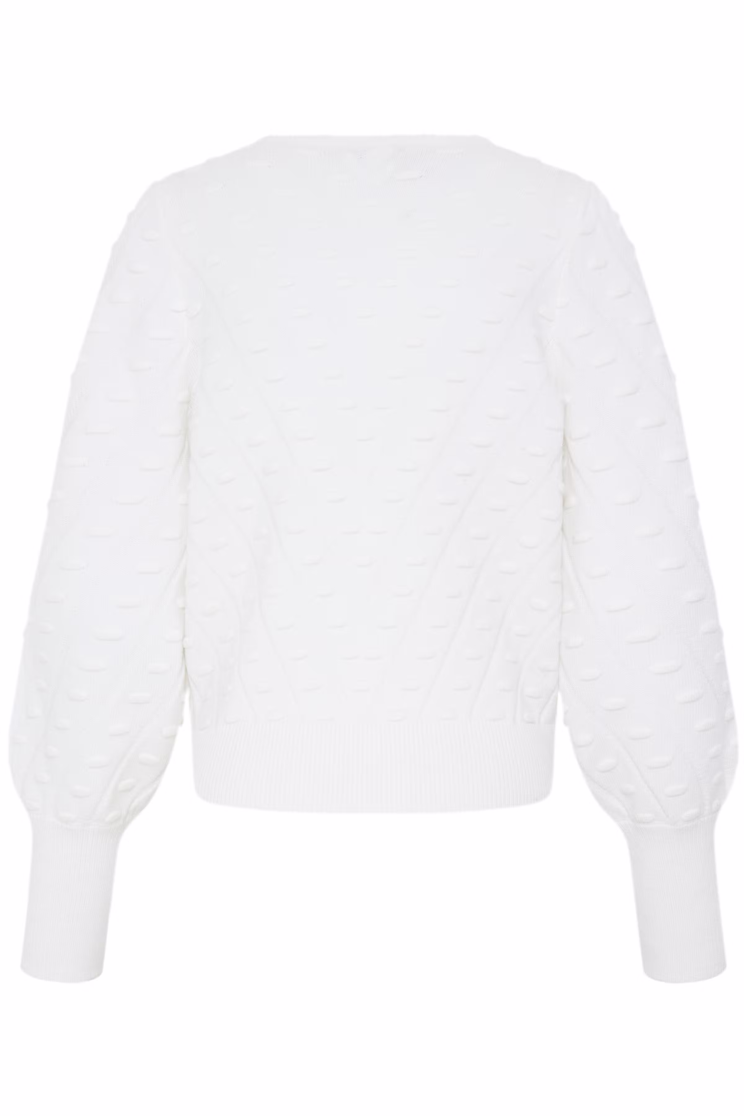 BYMANINA Pullover PACK BACK 20819116-114300