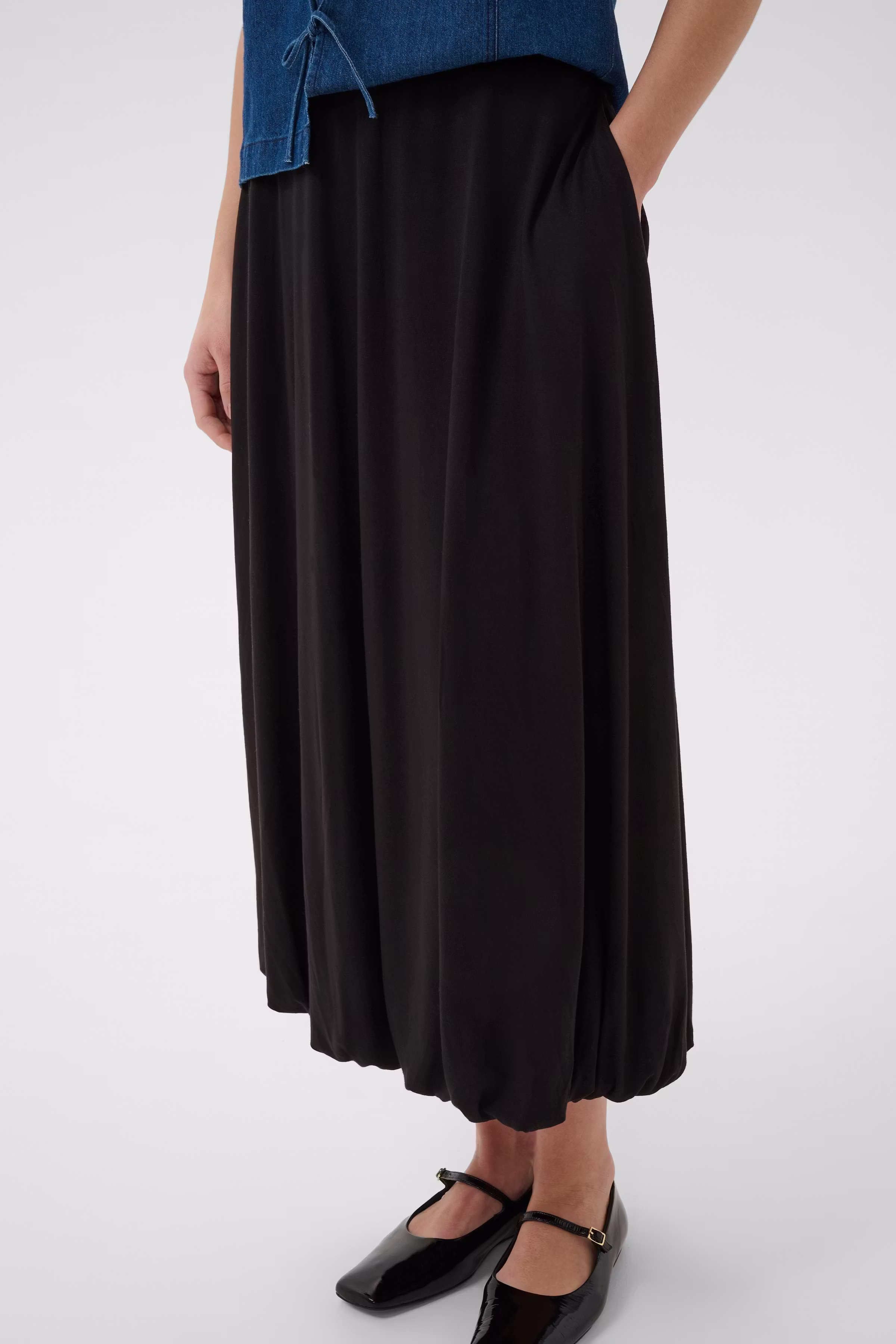 DiljePW Skirt LOOKBOOK DETAIL 30310699-194008