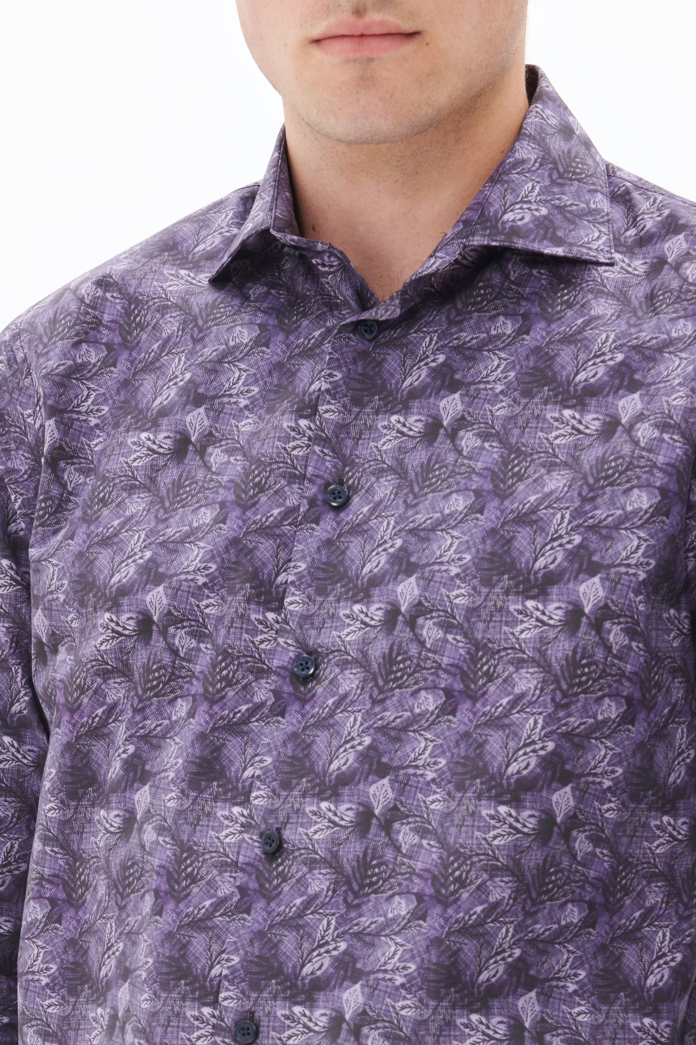 MAmarc Skjorte LOOKBOOK DETAIL 30207670-193712