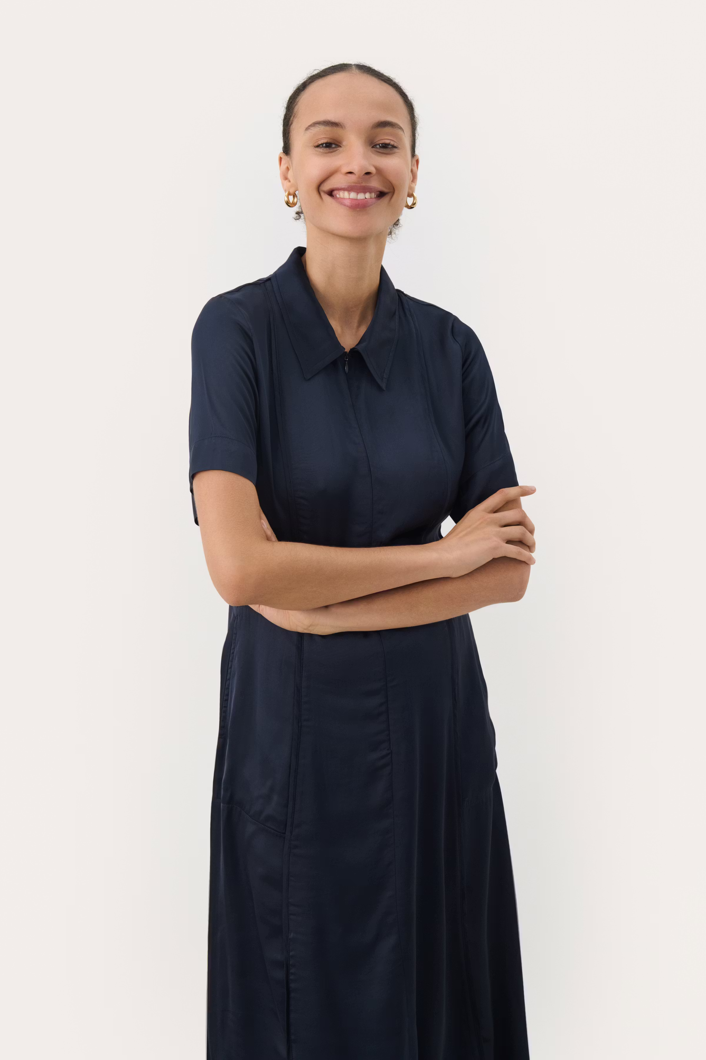 NukaPW Kleid LOOKBOOK FRONT 30309400-194109