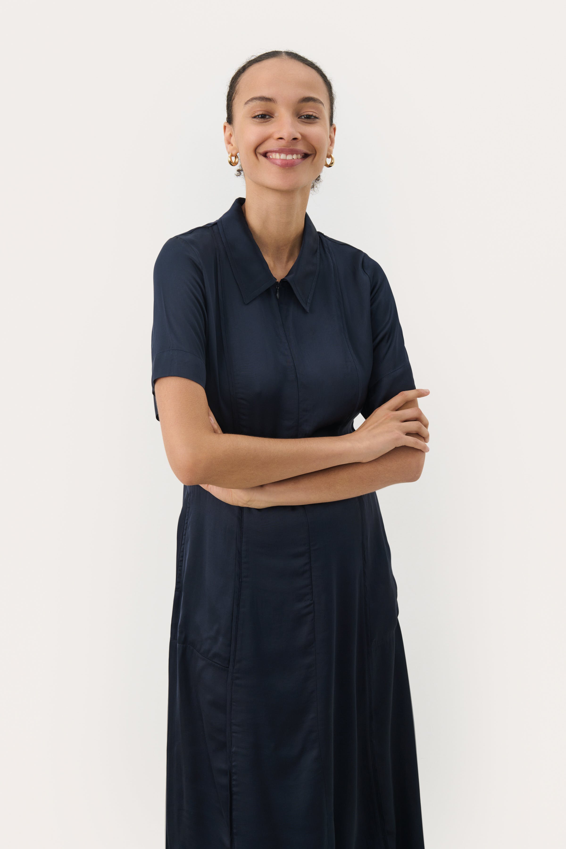 NukaPW Kleid LOOKBOOK FRONT 30309400-194109