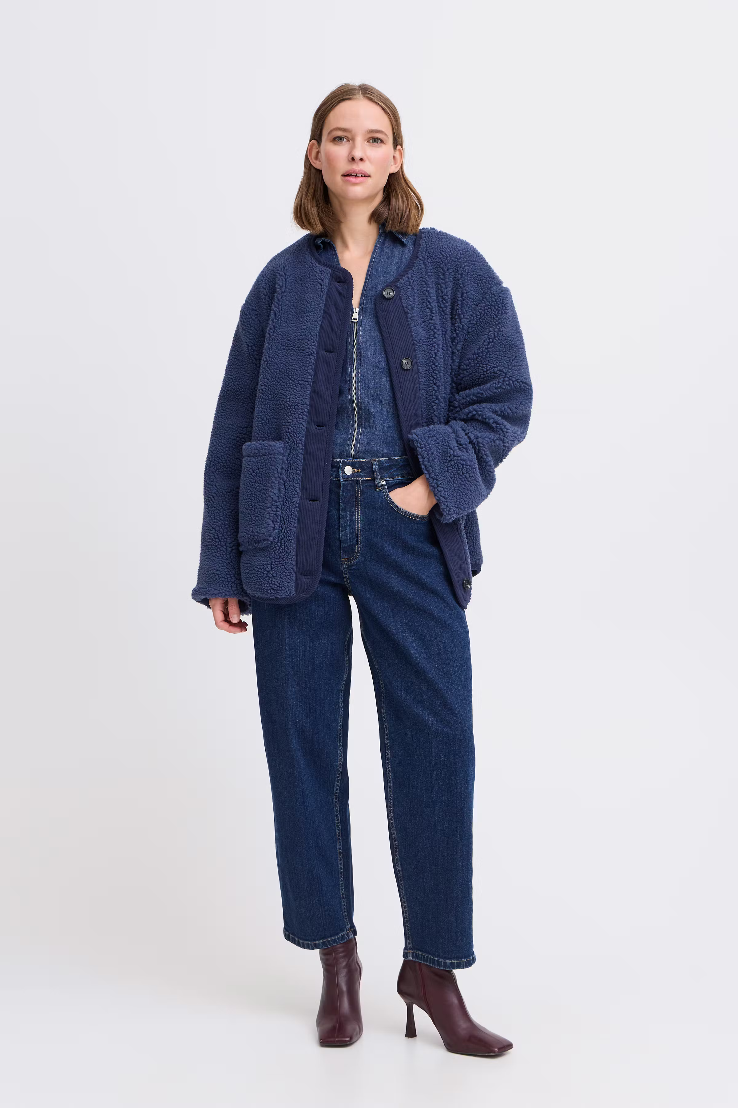BYCOTTY Bovenkleding LOOKBOOK DETAIL 20816965-205001