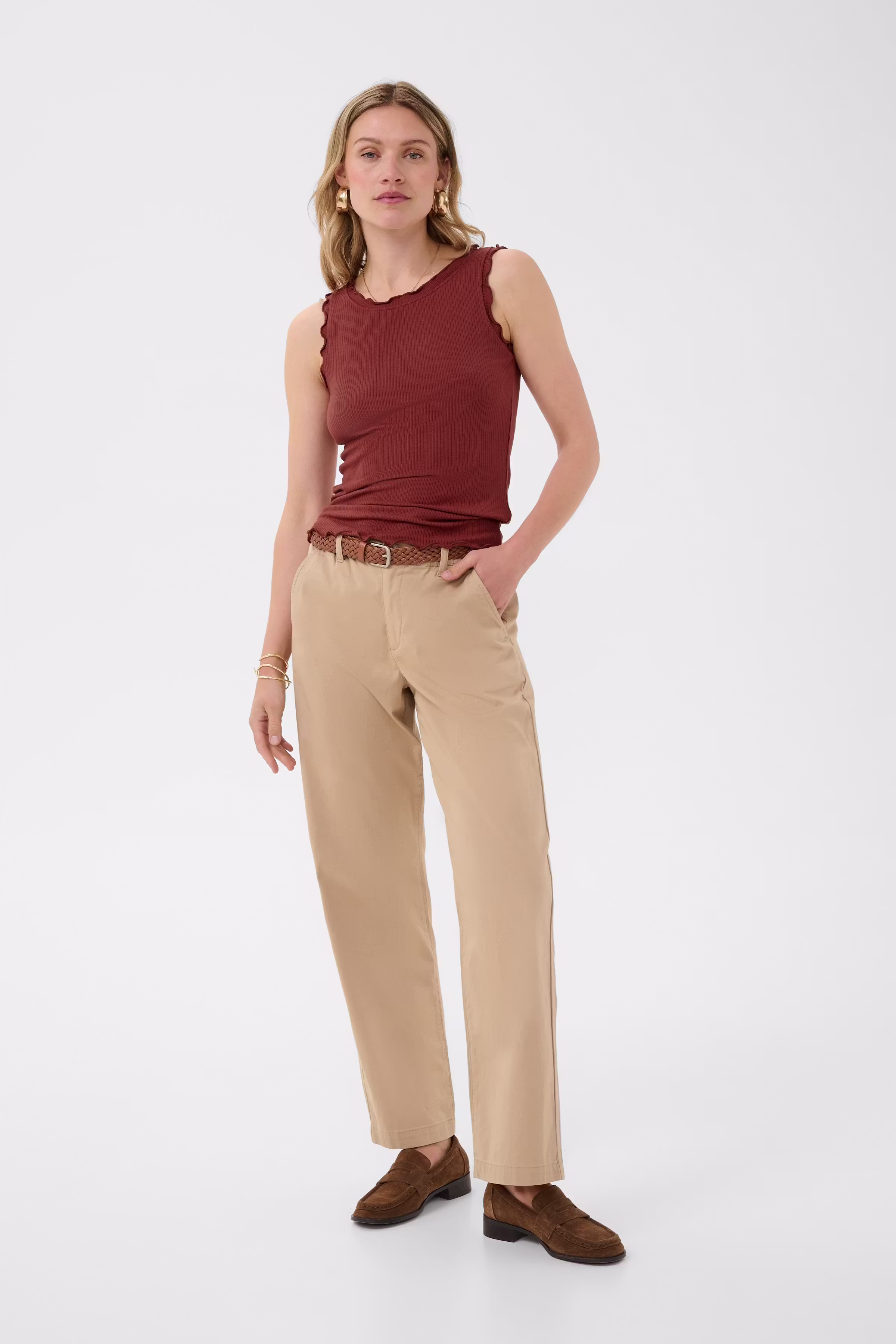CRRibba Blus LOOKBOOK FRONT 10612459-181323