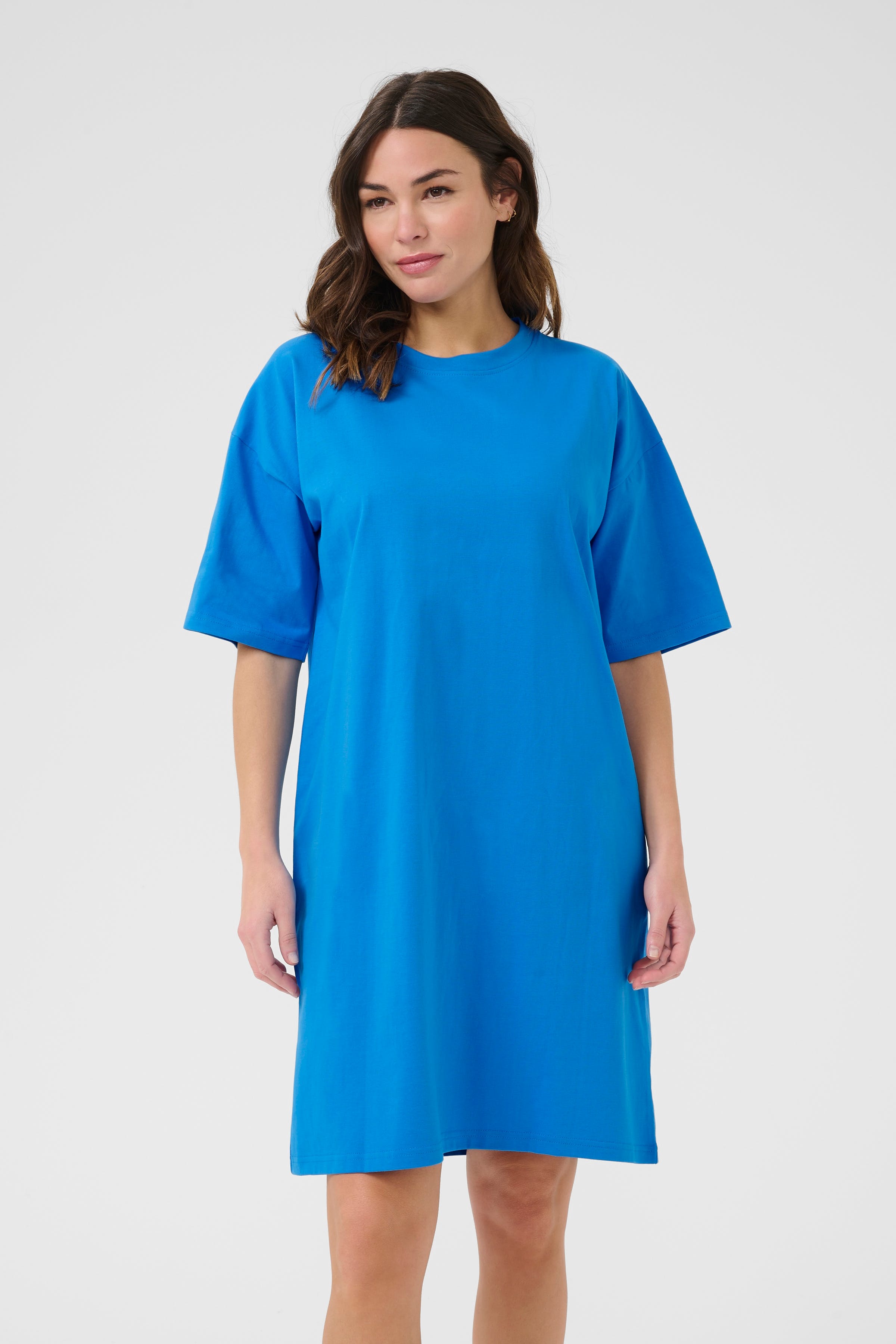 KAjudy Kleid LOOKBOOK FRONT 10510365-184140