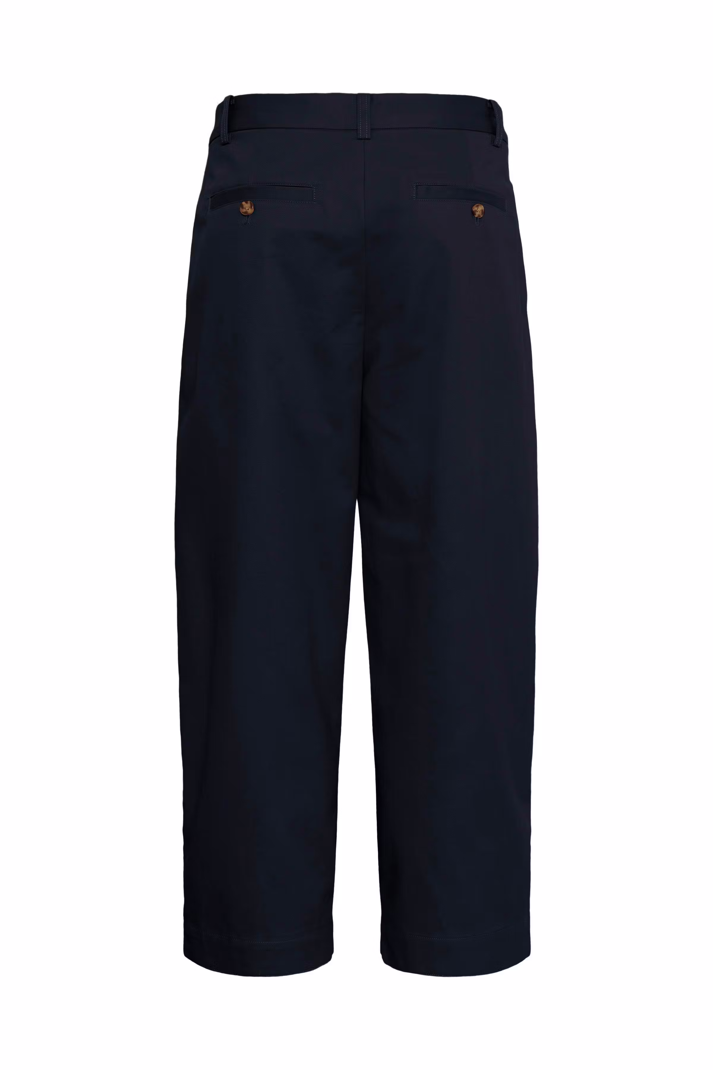 TinikkaIW Cropped Trousers PACK BACK 30111258-193831