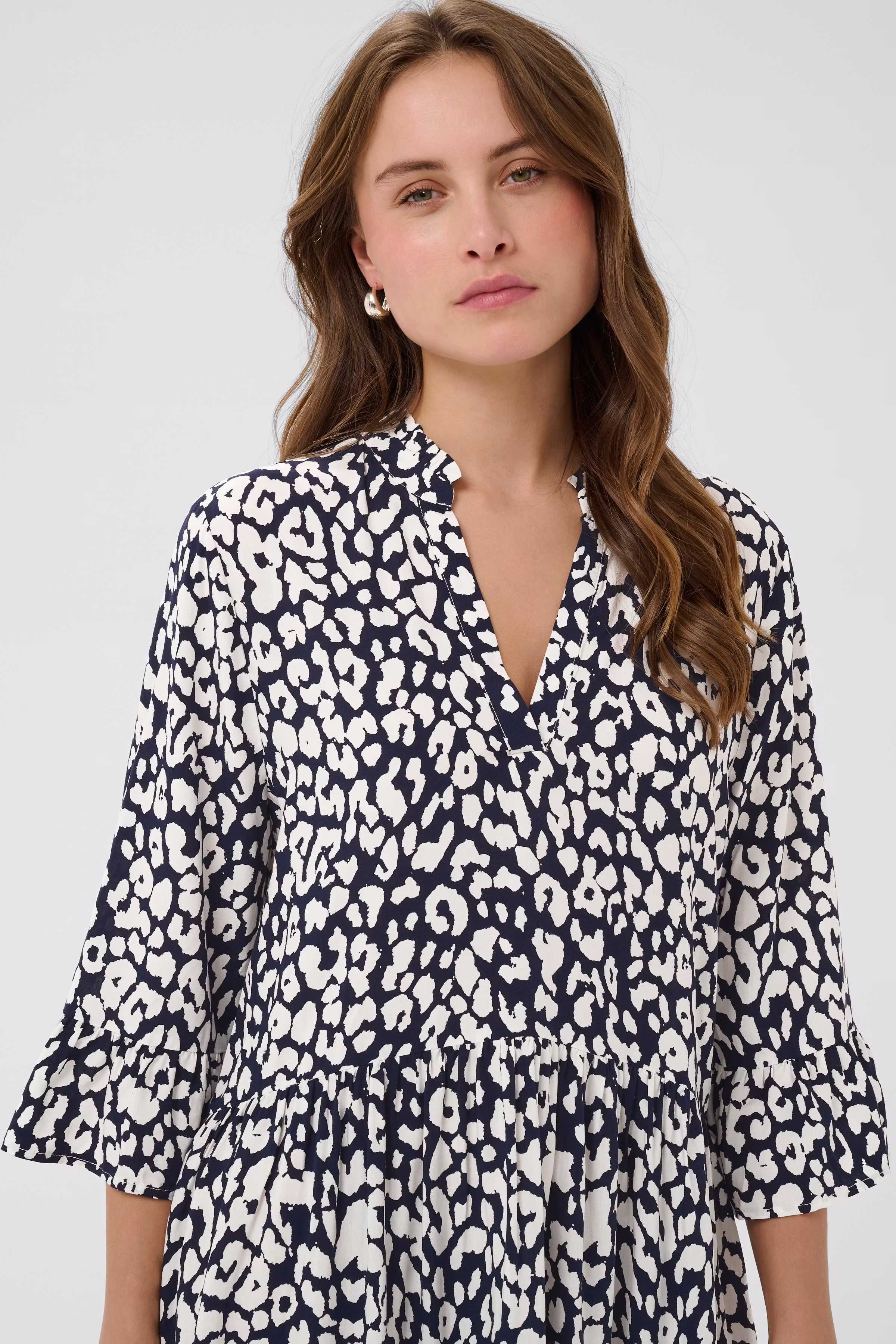 EdaSZ Dress LOOKBOOK DETAIL 30510220-305317