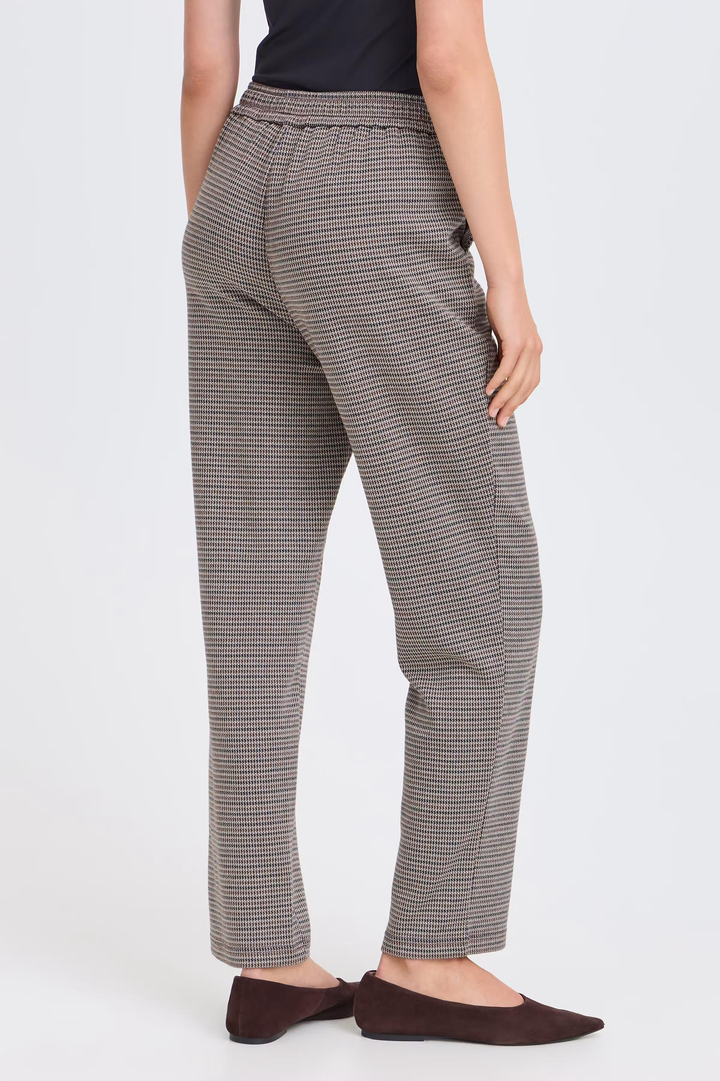 FRBABETT Bukser LOOKBOOK BACK 20618361-900012948