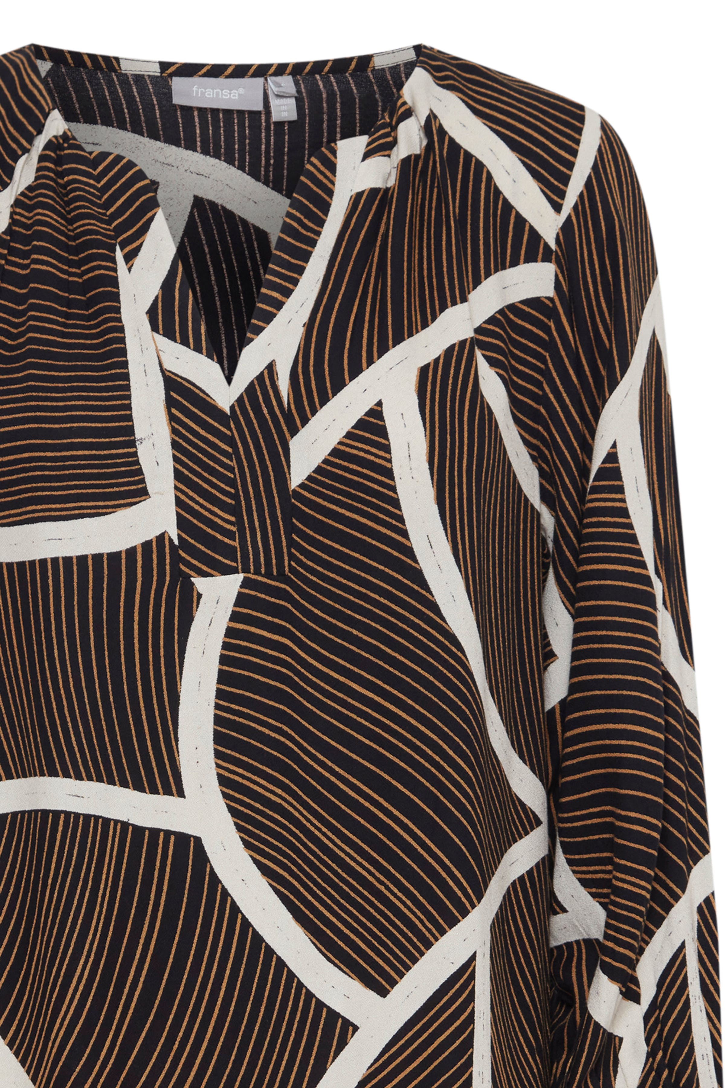 FRGITA Klänning PACK DETAIL 20612918-202390