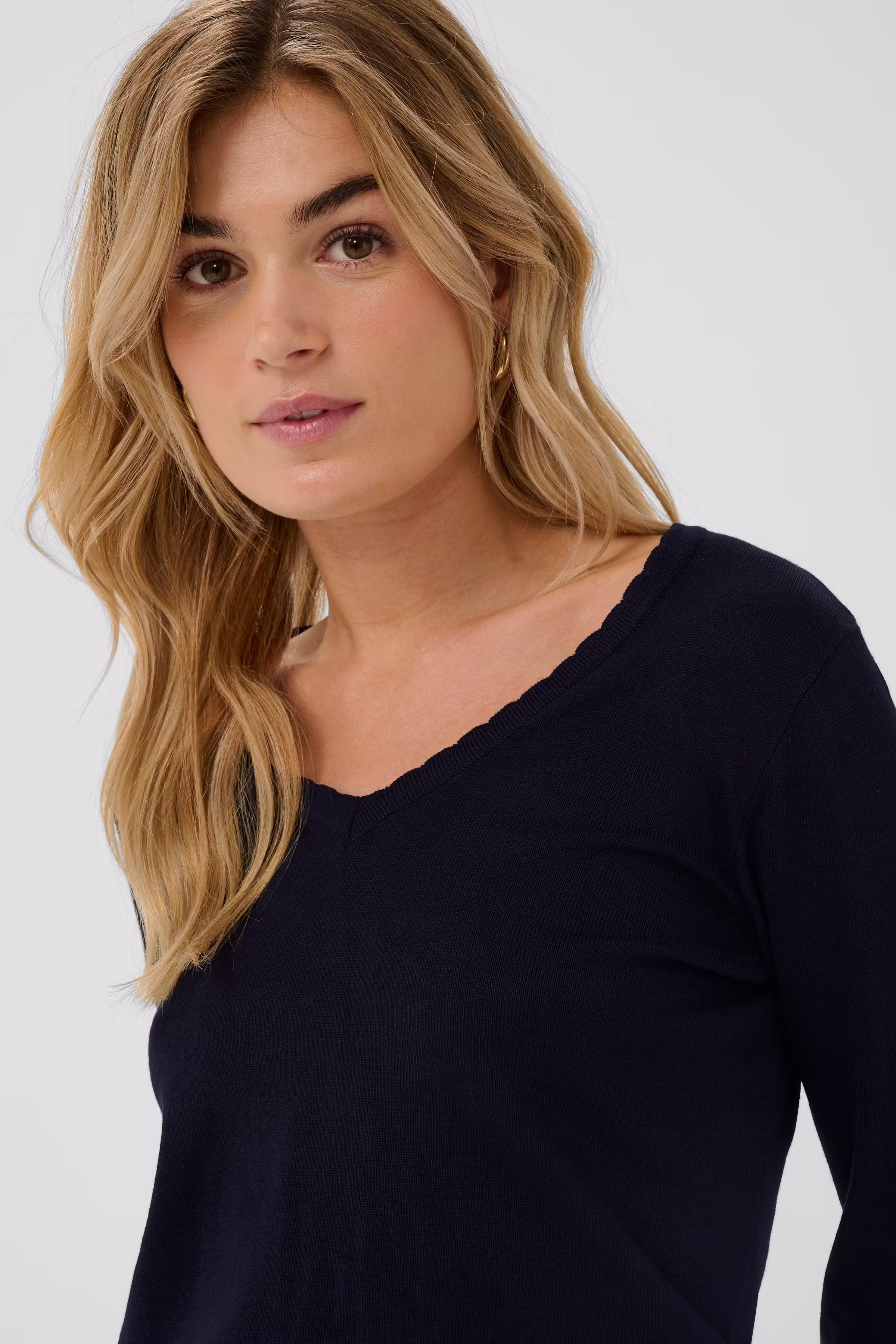 MilaSZ Pullover LOOKBOOK DETAIL 30513960-193924