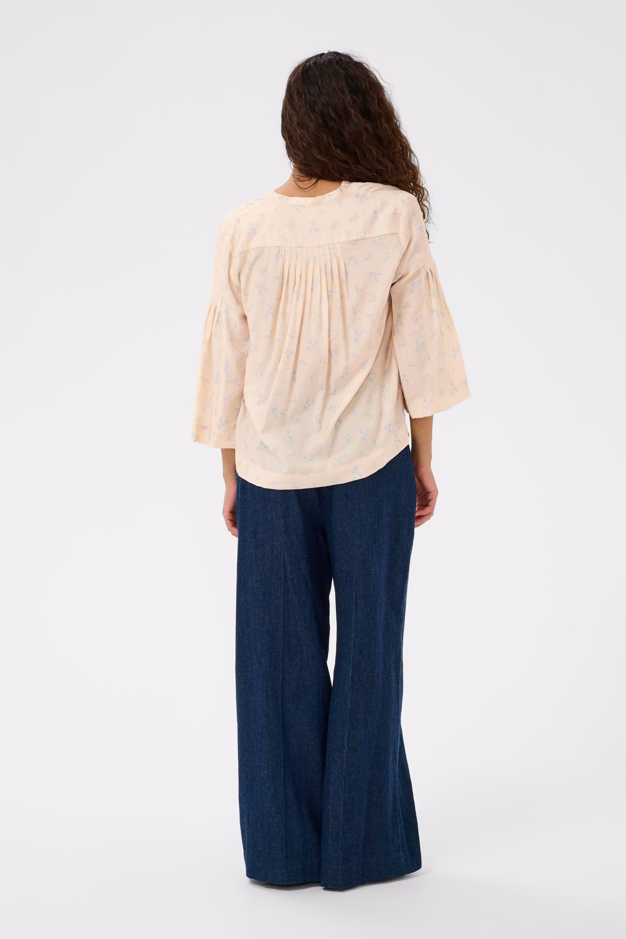 SLEneya Blus LOOKBOOK BACK 30408899-304532