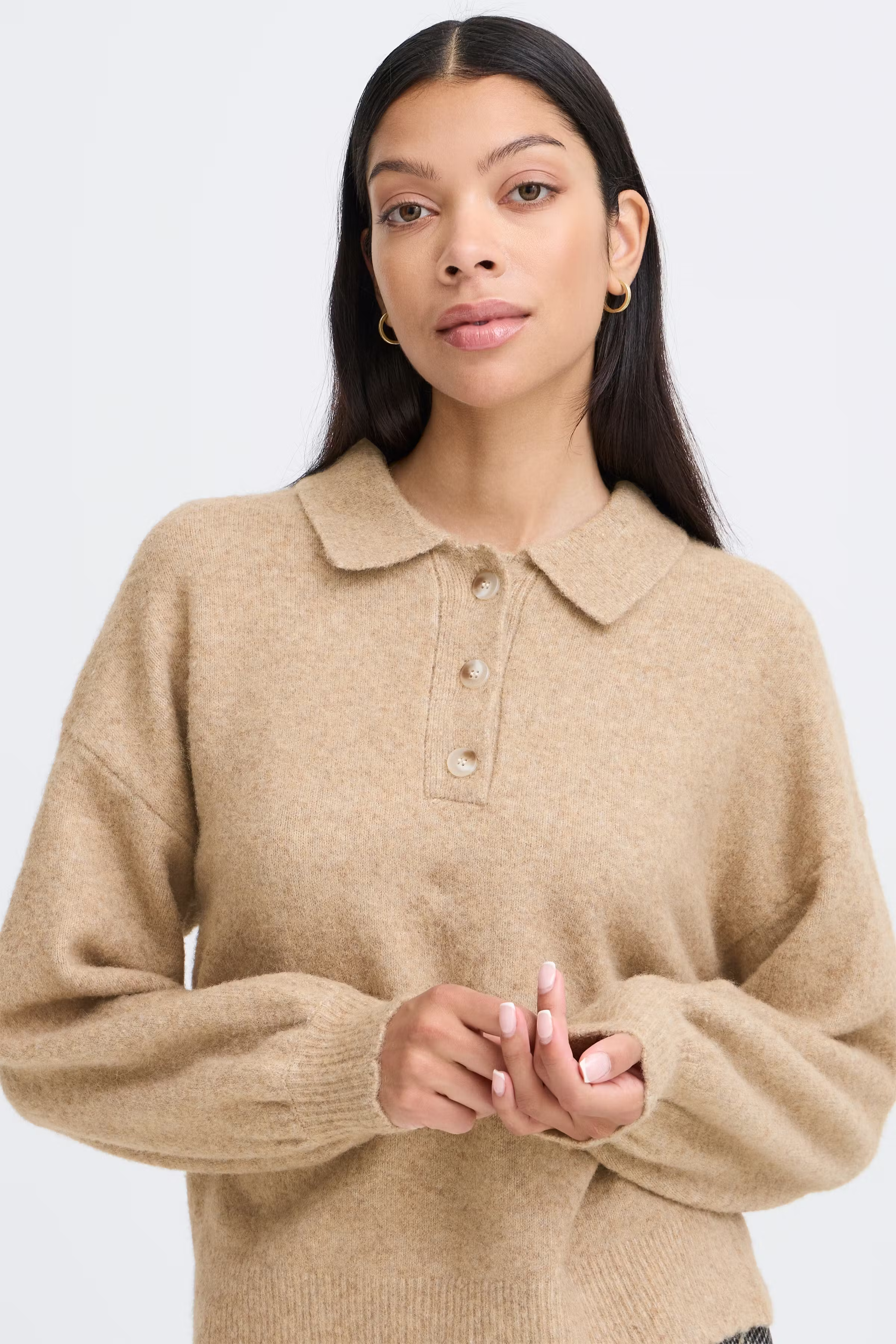 BYXOMEA Pullover LOOKBOOK DETAIL 20818924-1811121