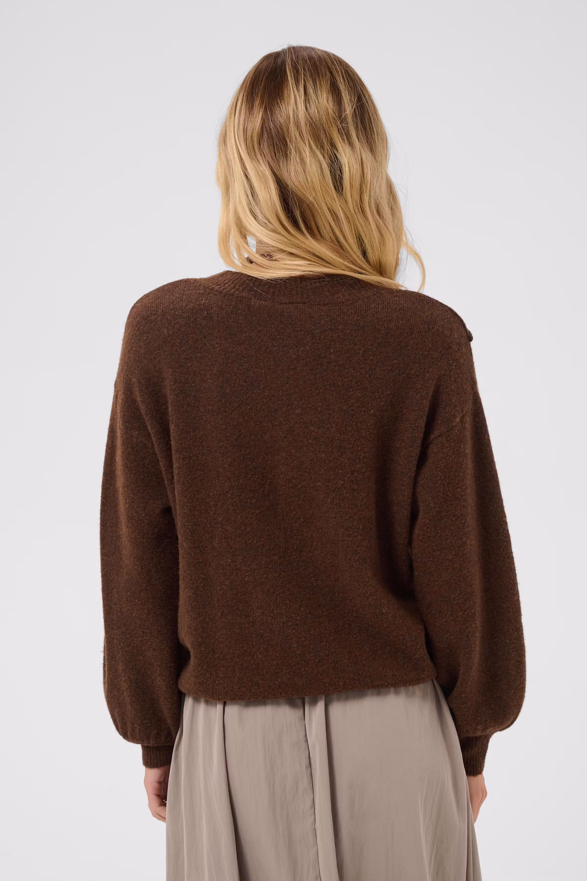 TitiaSZ Pullover LOOKBOOK BACK 30515475-1909121