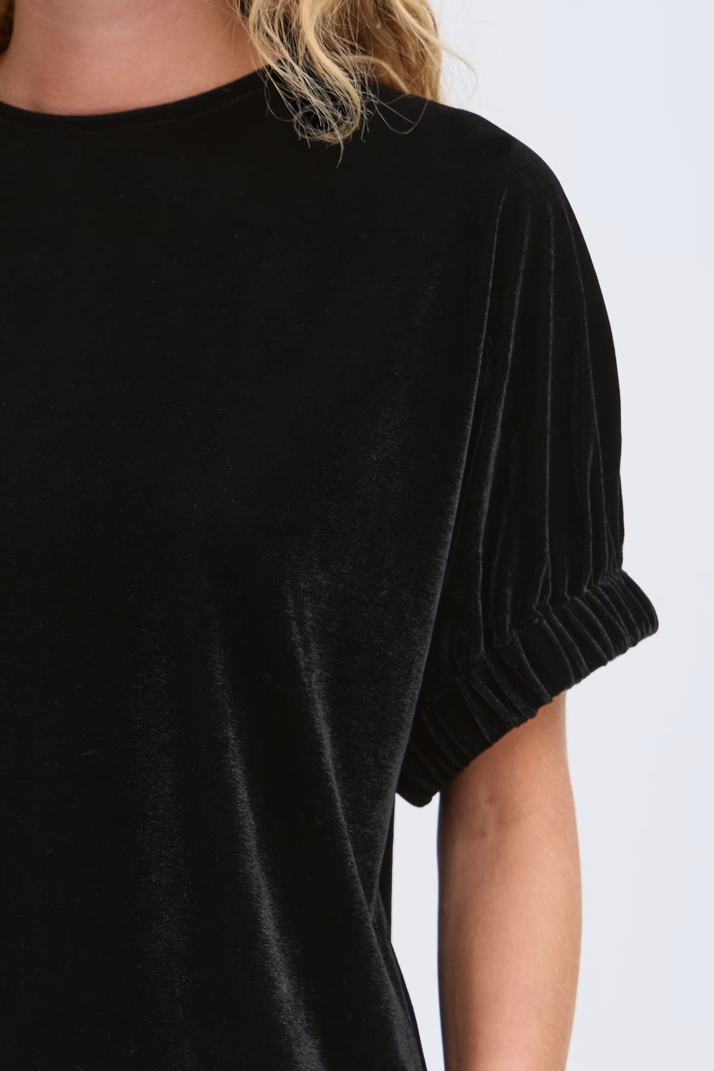 BYPERRIN Bluse LOOKBOOK DETAIL 20819818-194008