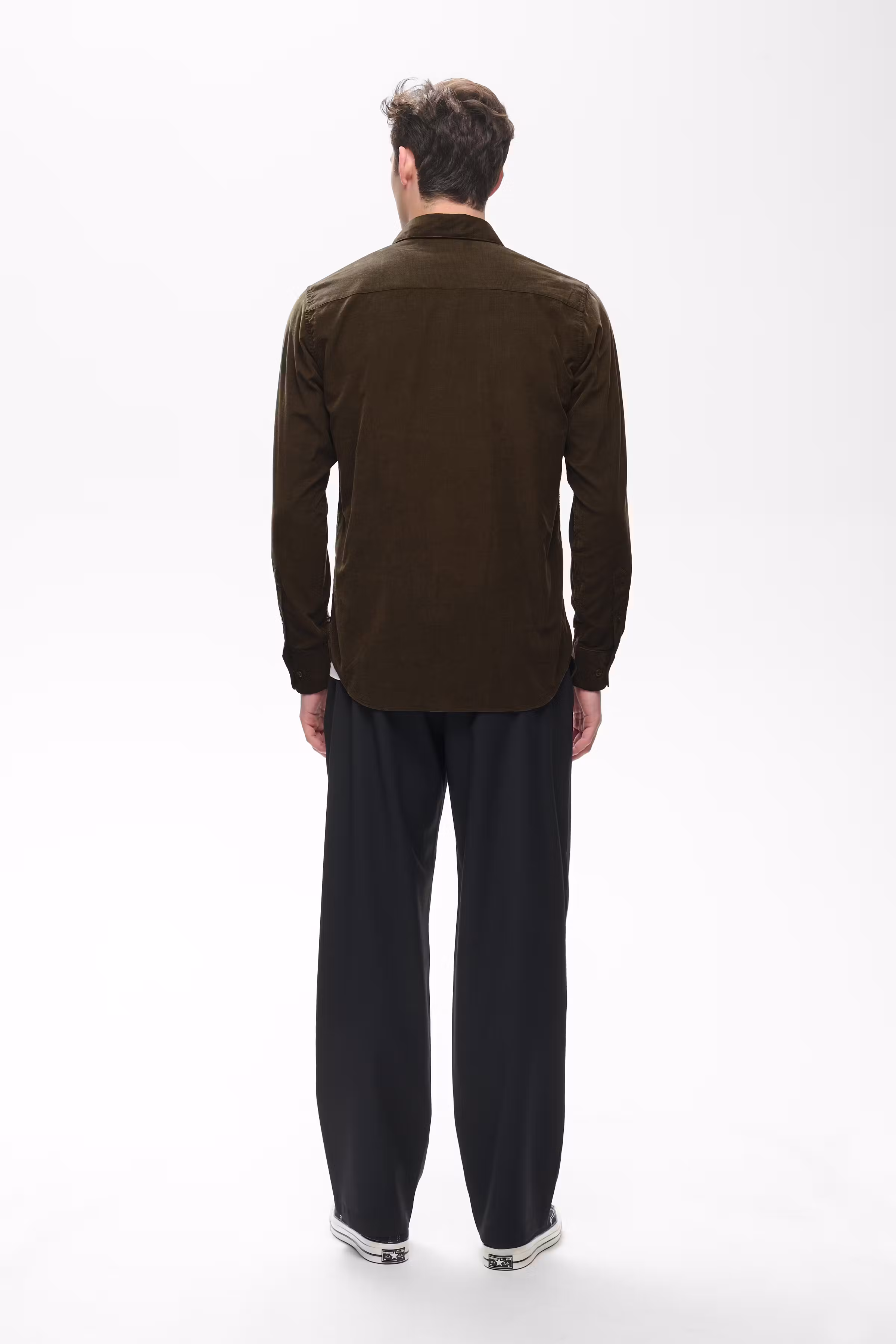 MAmarc Shirt LOOKBOOK BACK 30207892-190812