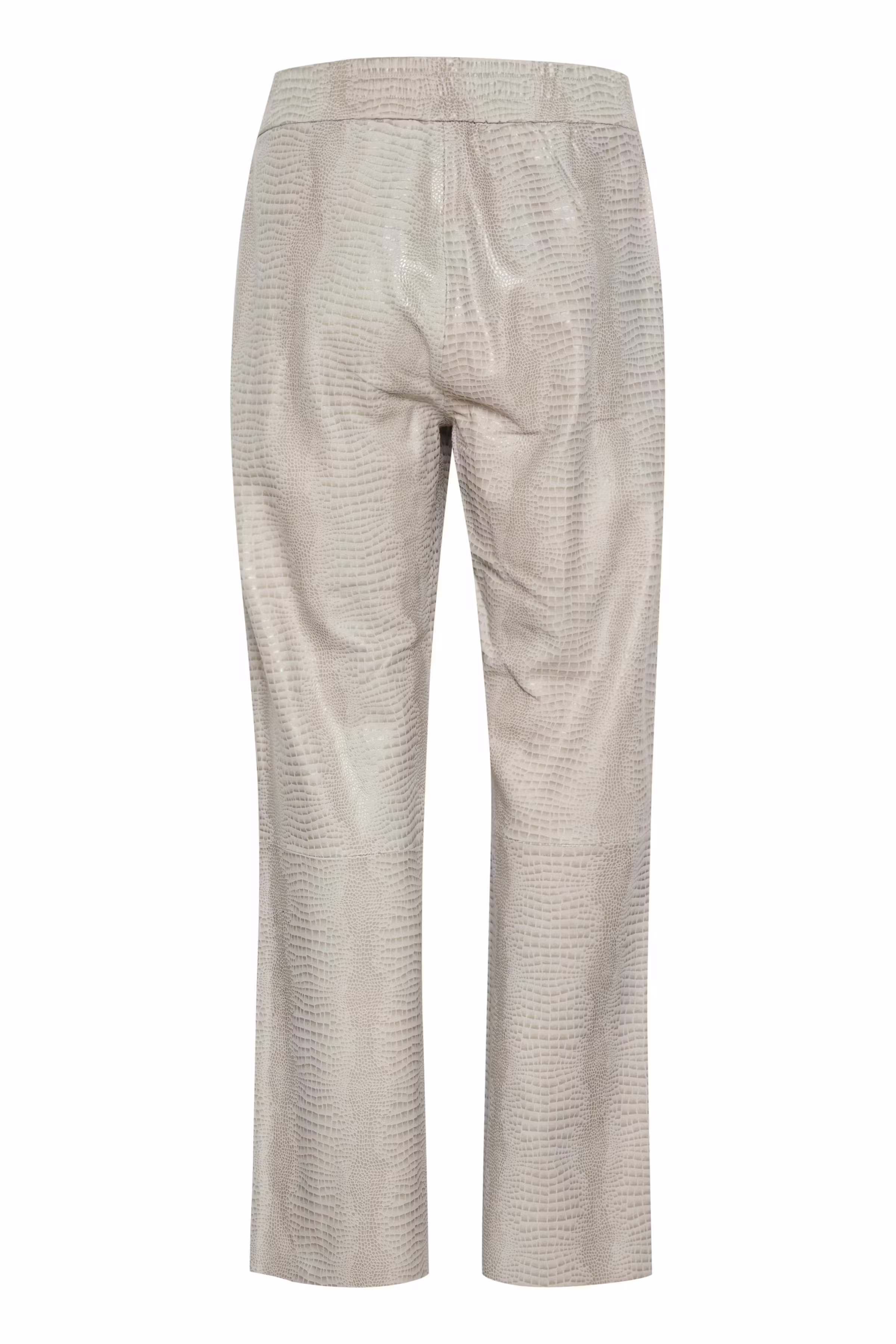 NaiaKB Læderbukser PACK BACK 10104838-165803