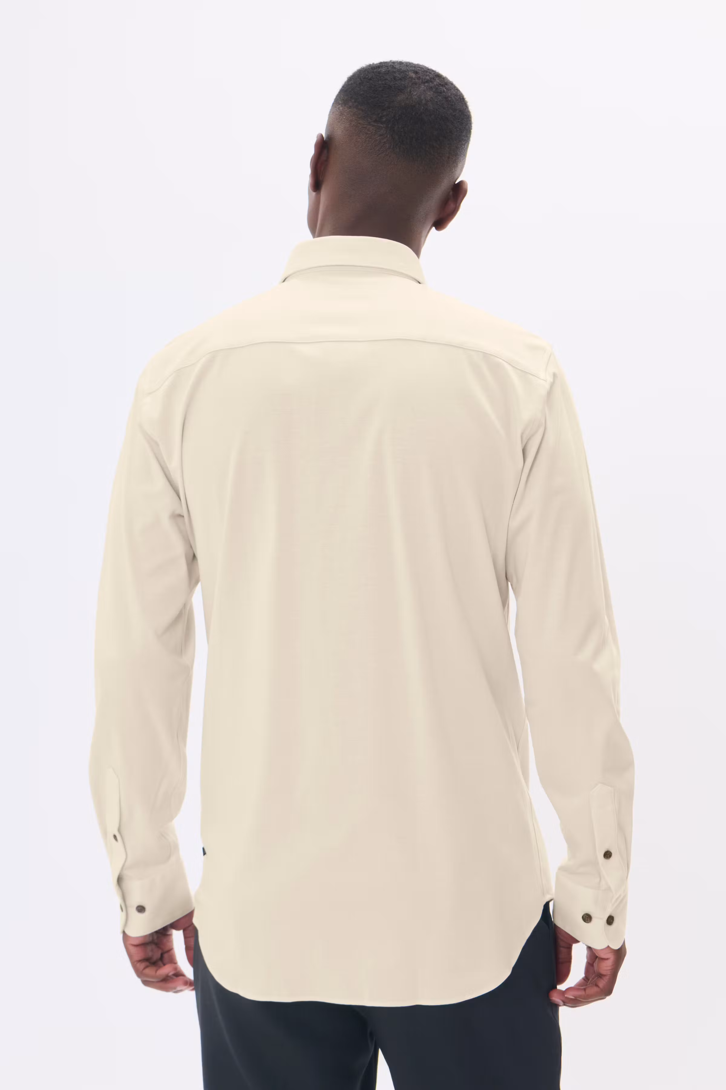 MAmarc Shirt LOOKBOOK BACK 30207881-110104