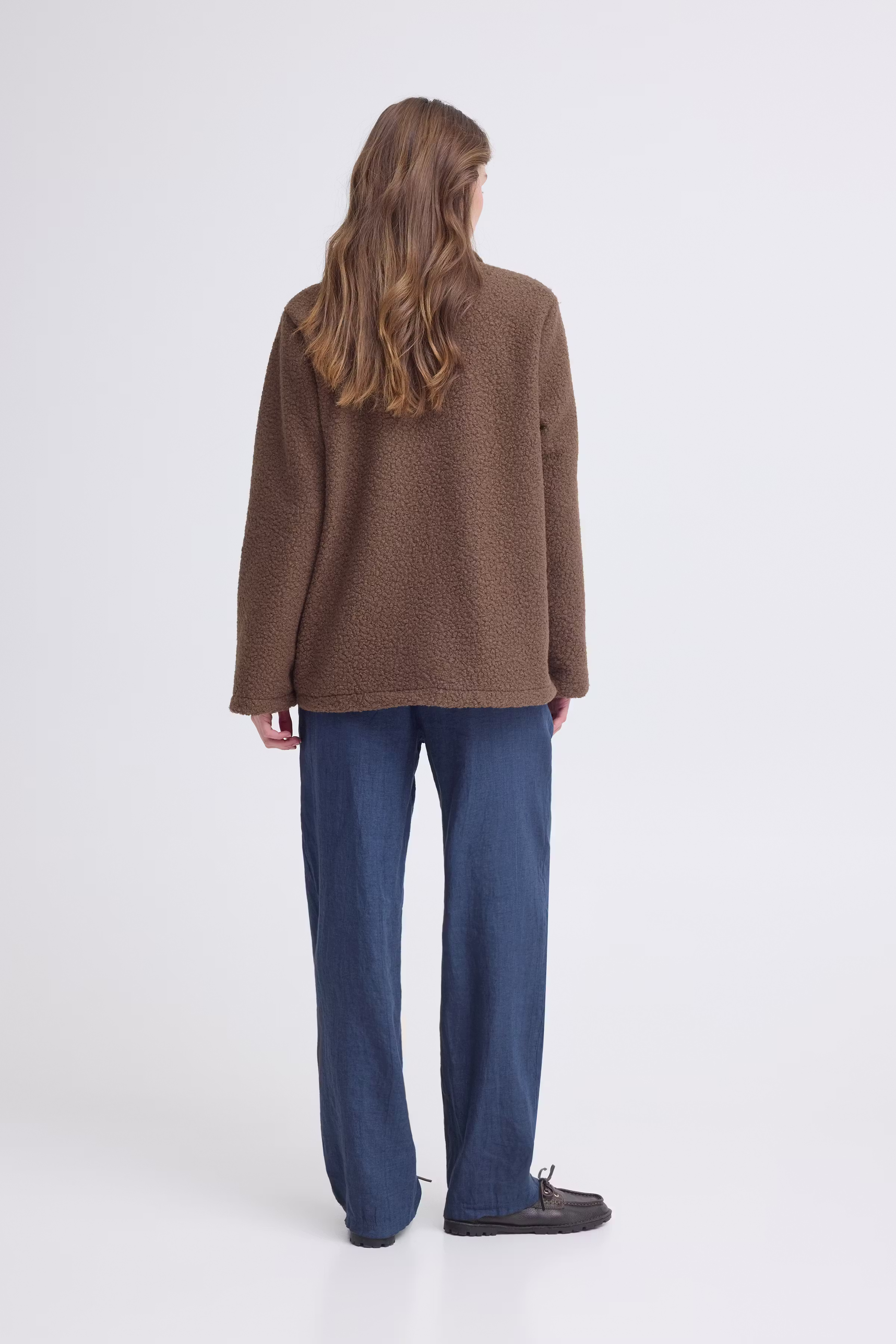 SBNOVO Casual jakke LOOKBOOK BACK 22101150-190912