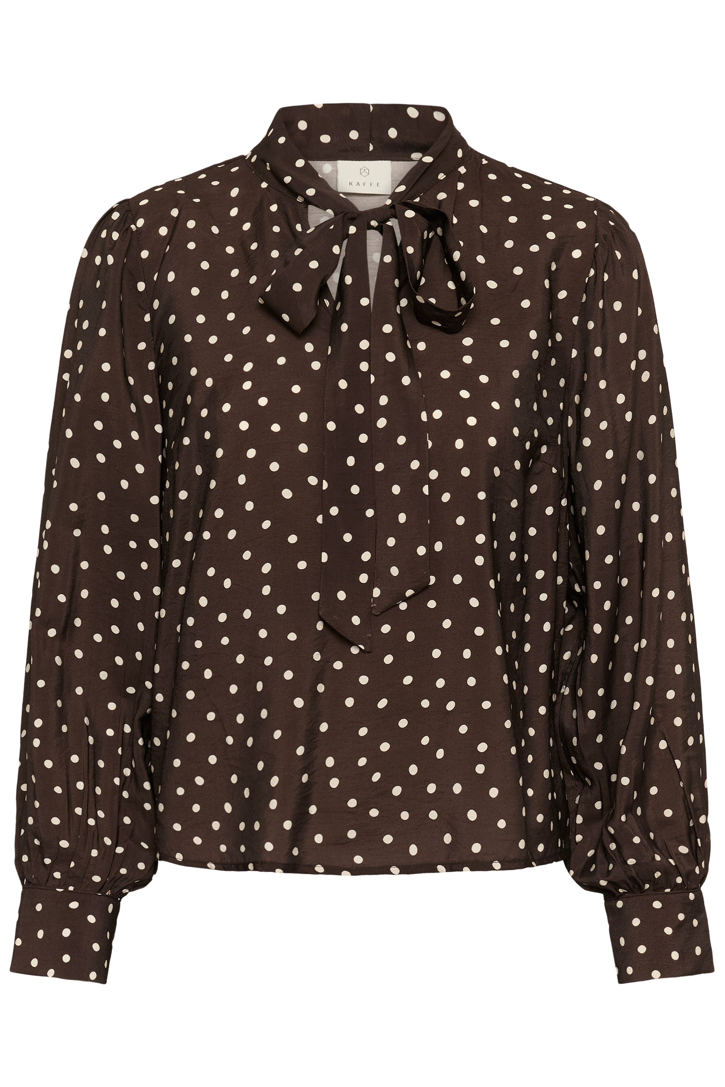 KAdotte Blouse PACK FRONT 10511775-109476