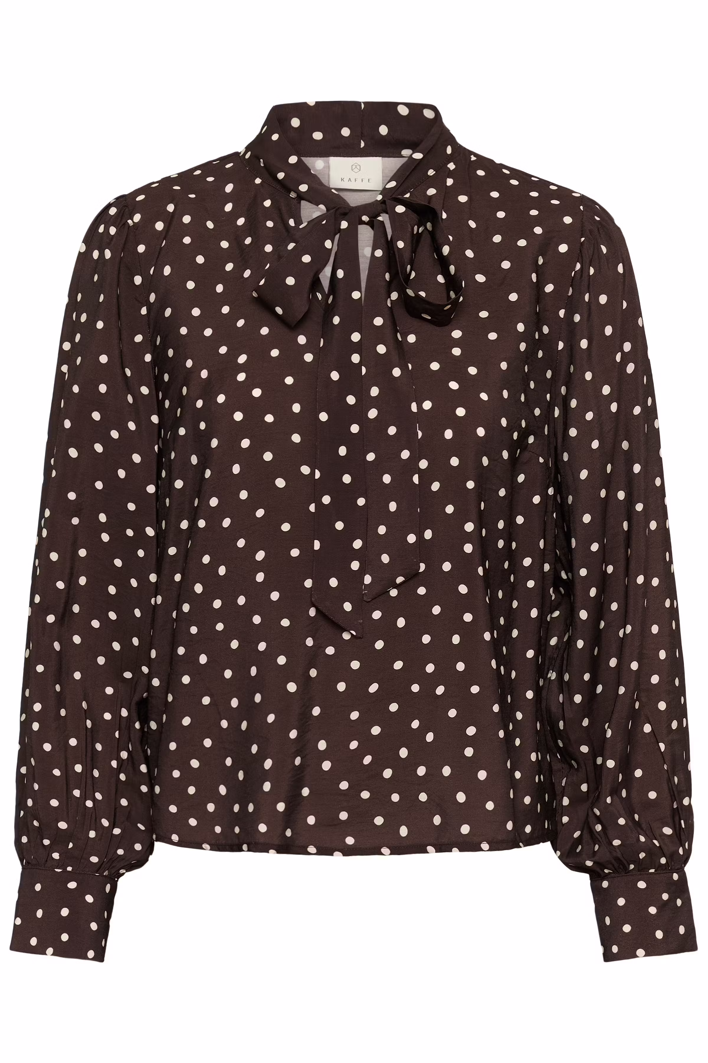 KAdotte Blouse PACK FRONT 10511775-109476
