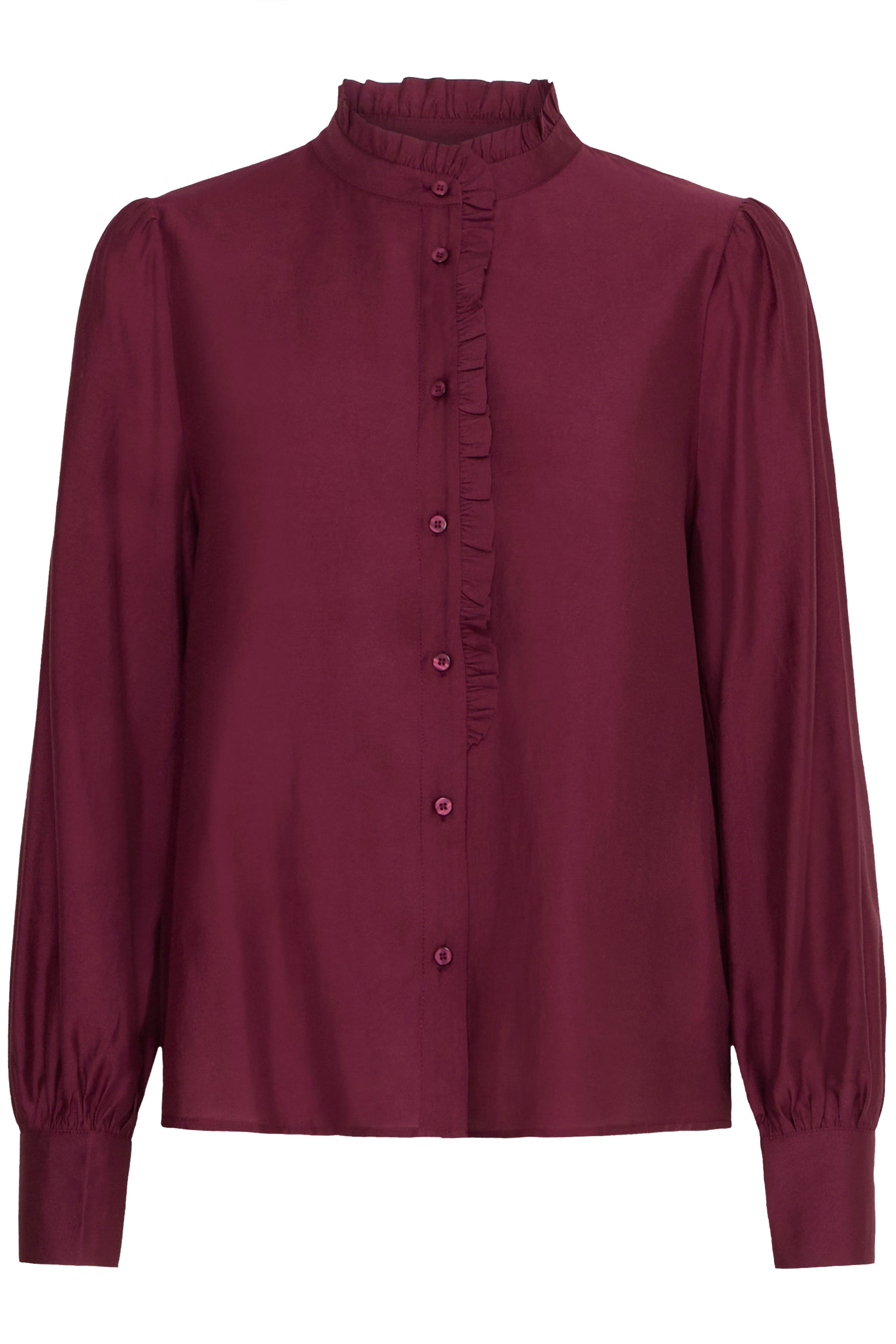 IHKARLANI Hemd PACK FRONT 20121887-191627