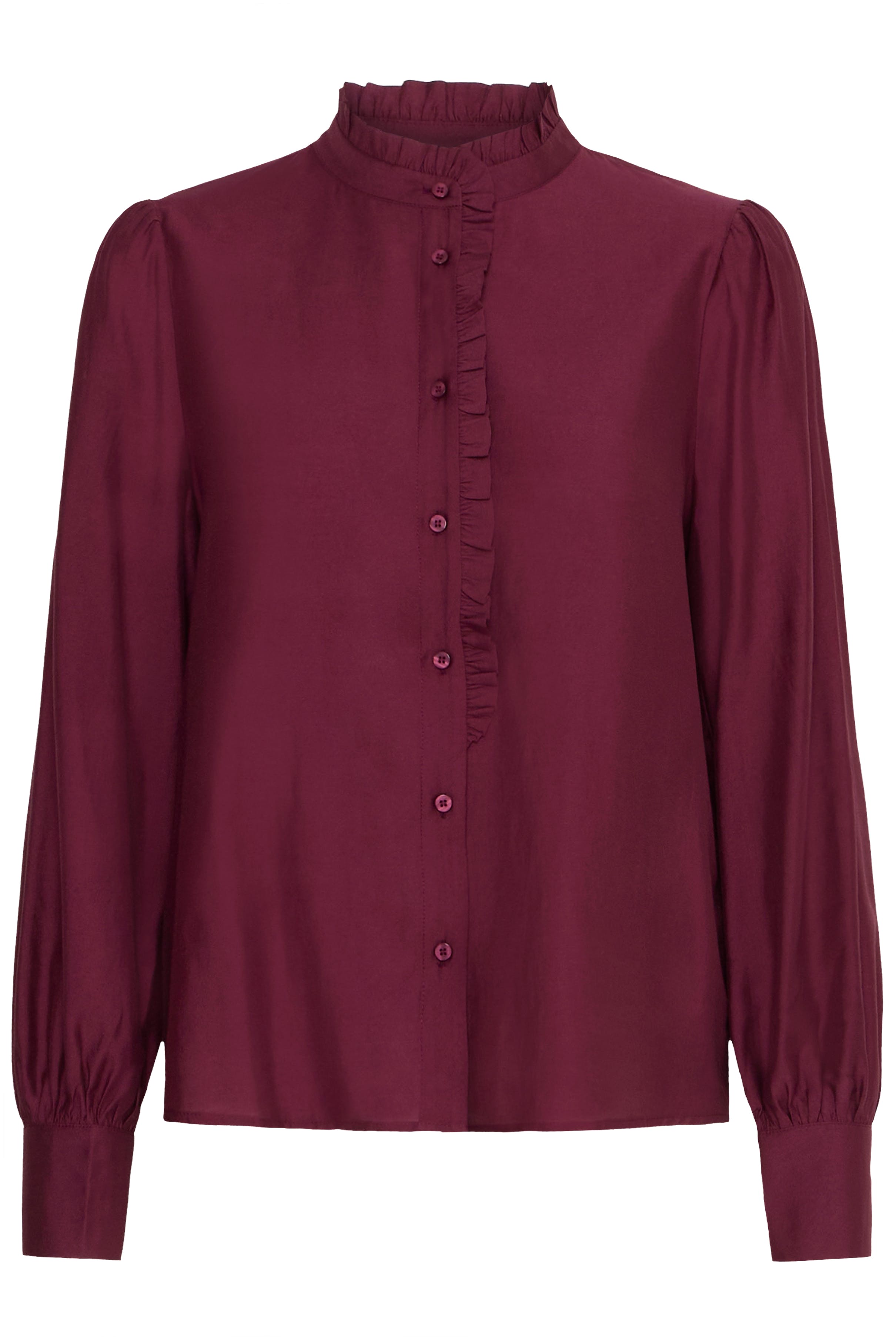 IHKARLANI Shirt PACK FRONT 20121887-191627