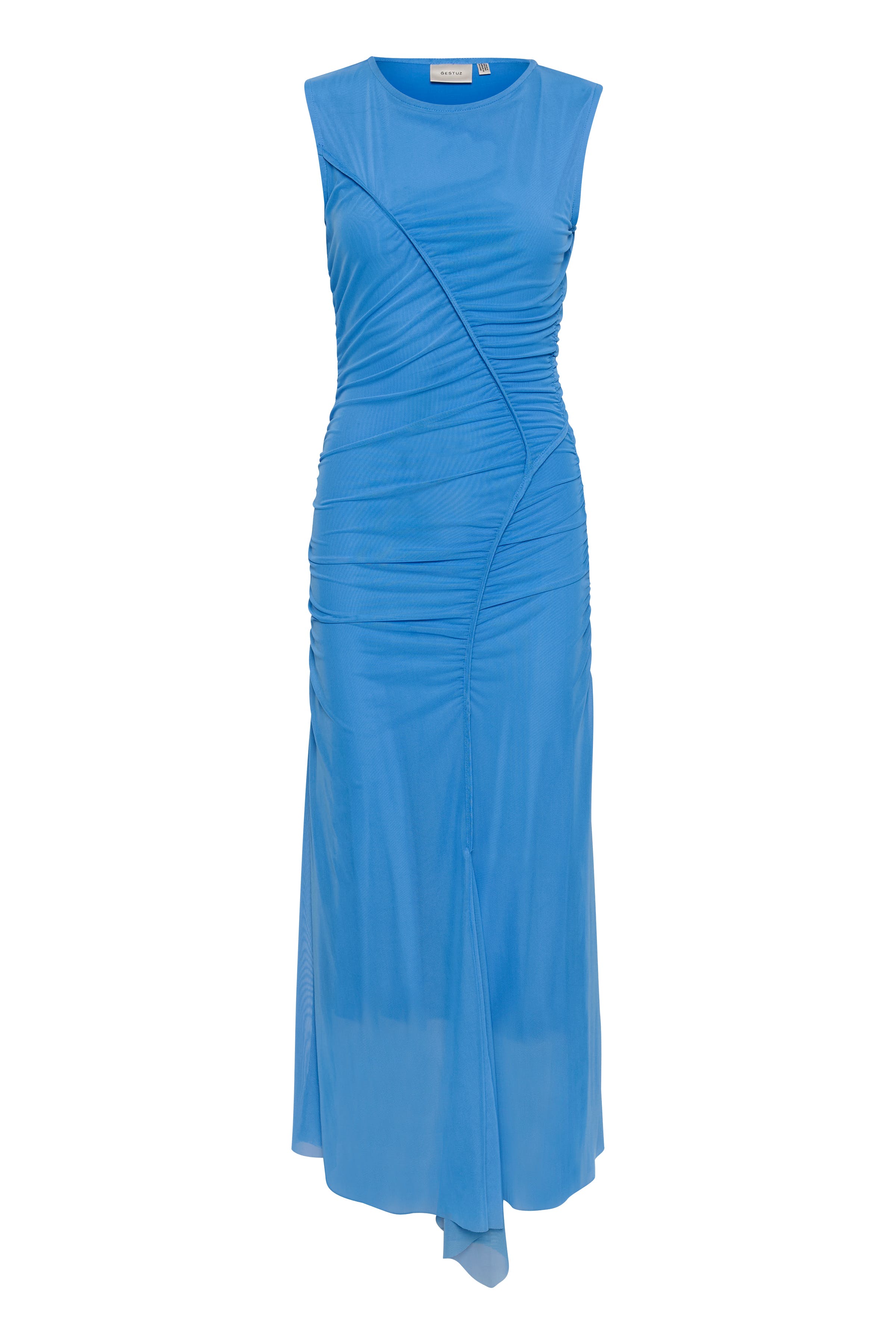 GZmenny Dress PACK FRONT 10910318-107549