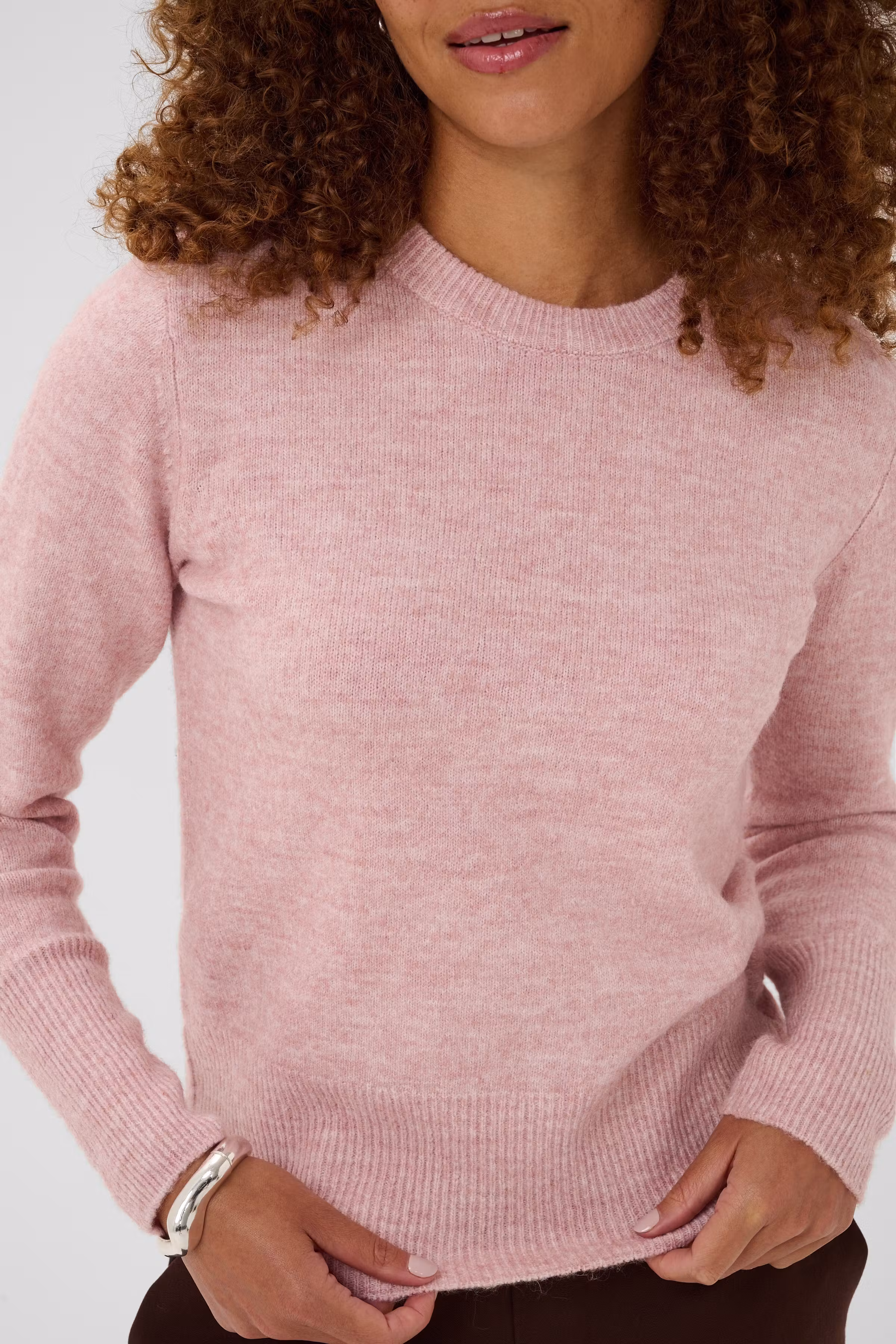 KAniel Pullover LOOKBOOK DETAIL 10510744-1516071