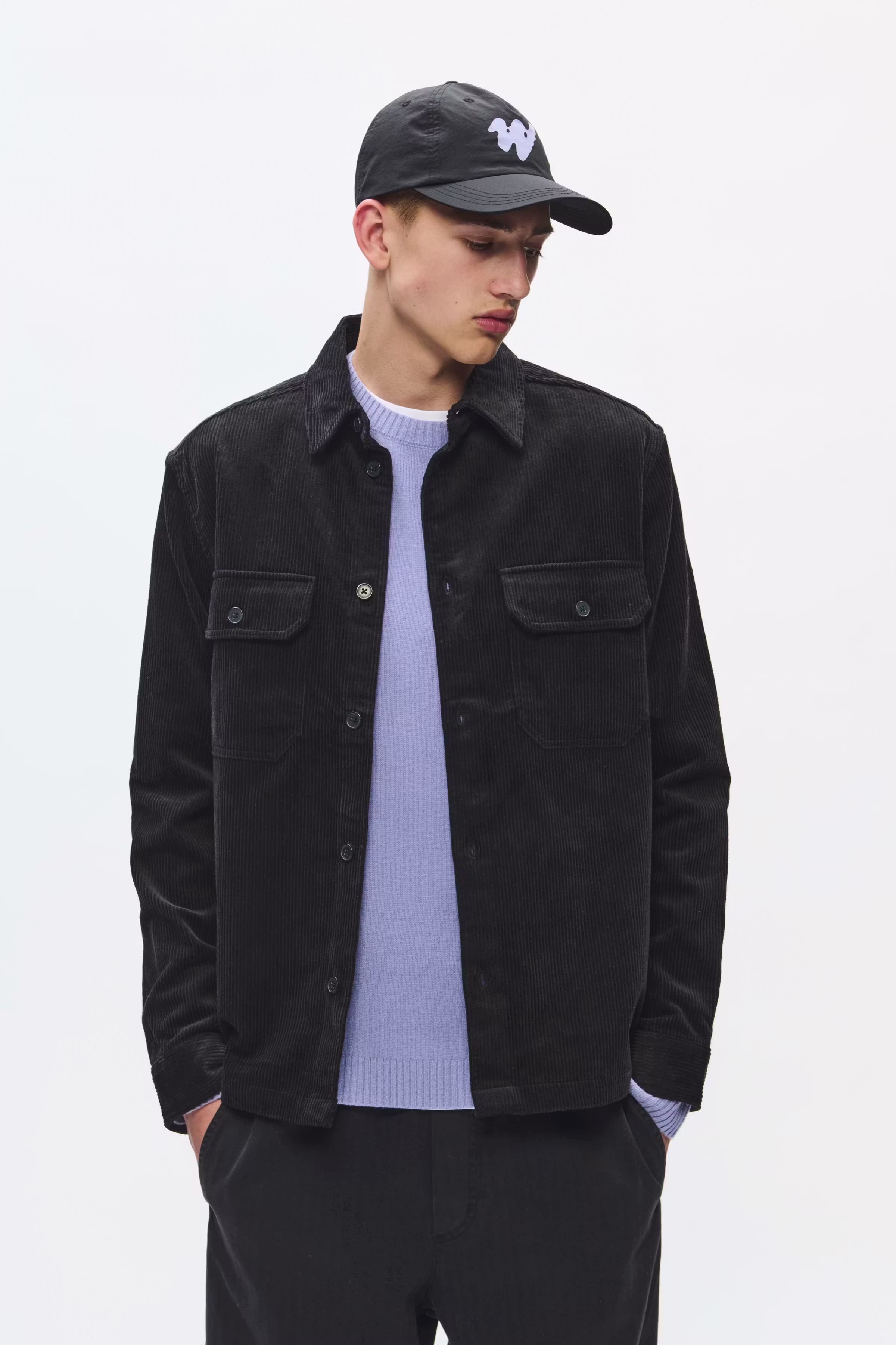 WWClay Hemd LOOKBOOK FRONT 30251506-194406