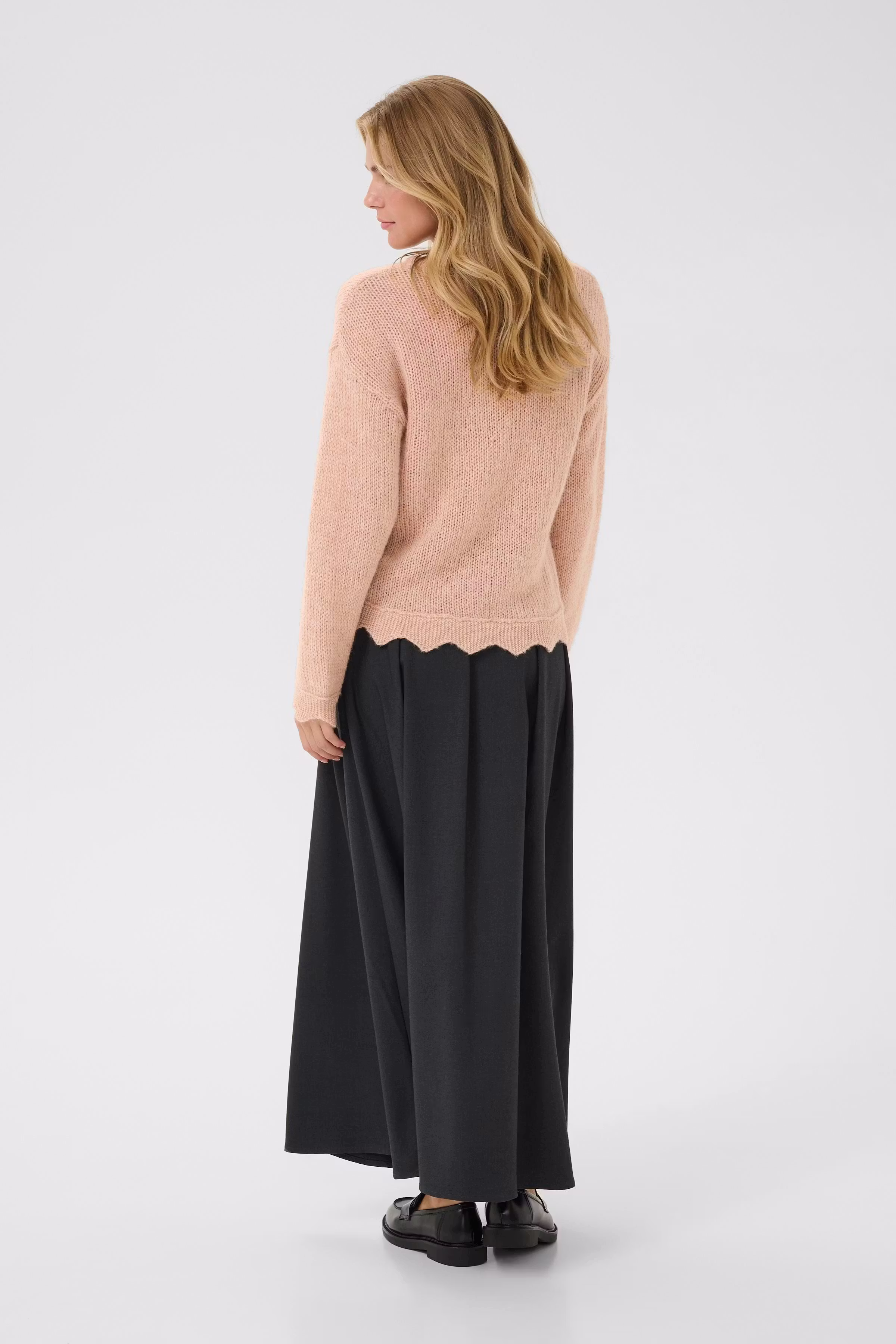 CRNiso Pullover LOOKBOOK BACK 10614326-141307