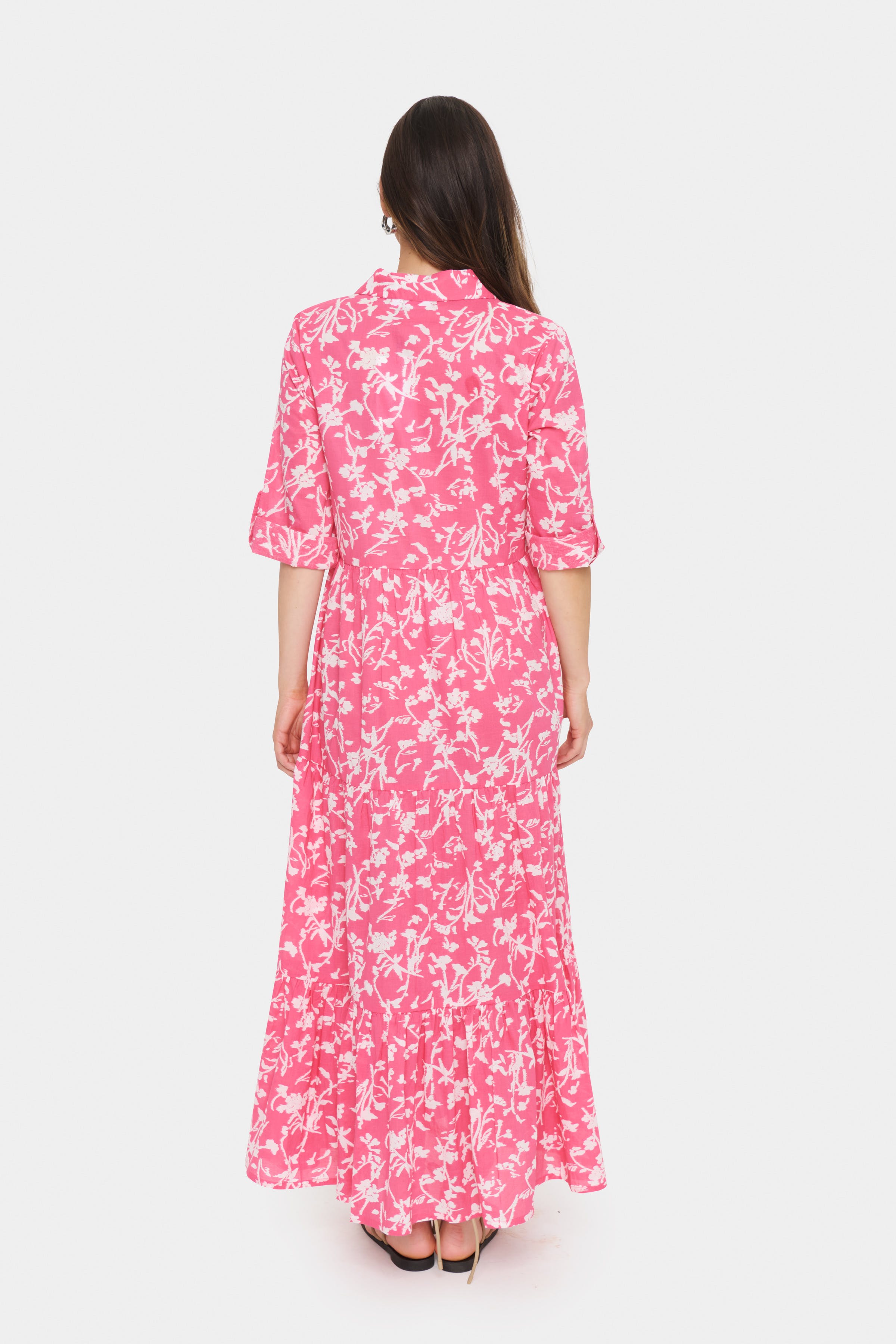 ZusSZ Dress LOOKBOOK BACK 30513601-304274