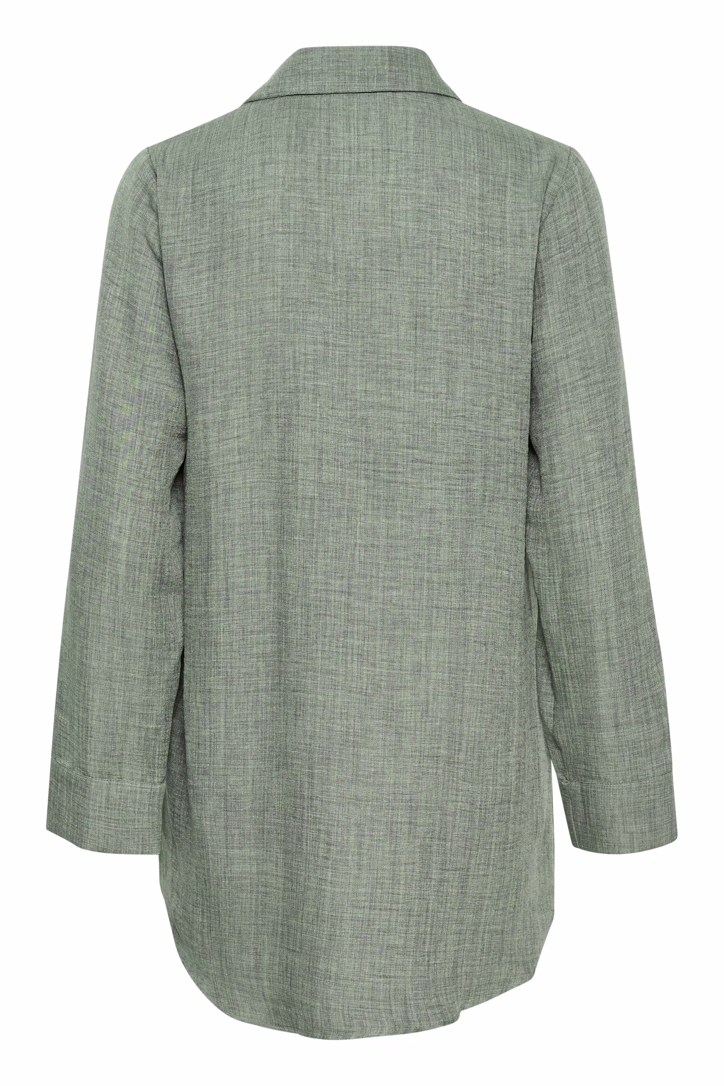 BPoda Tunic PACK BACK 10590802-107109B